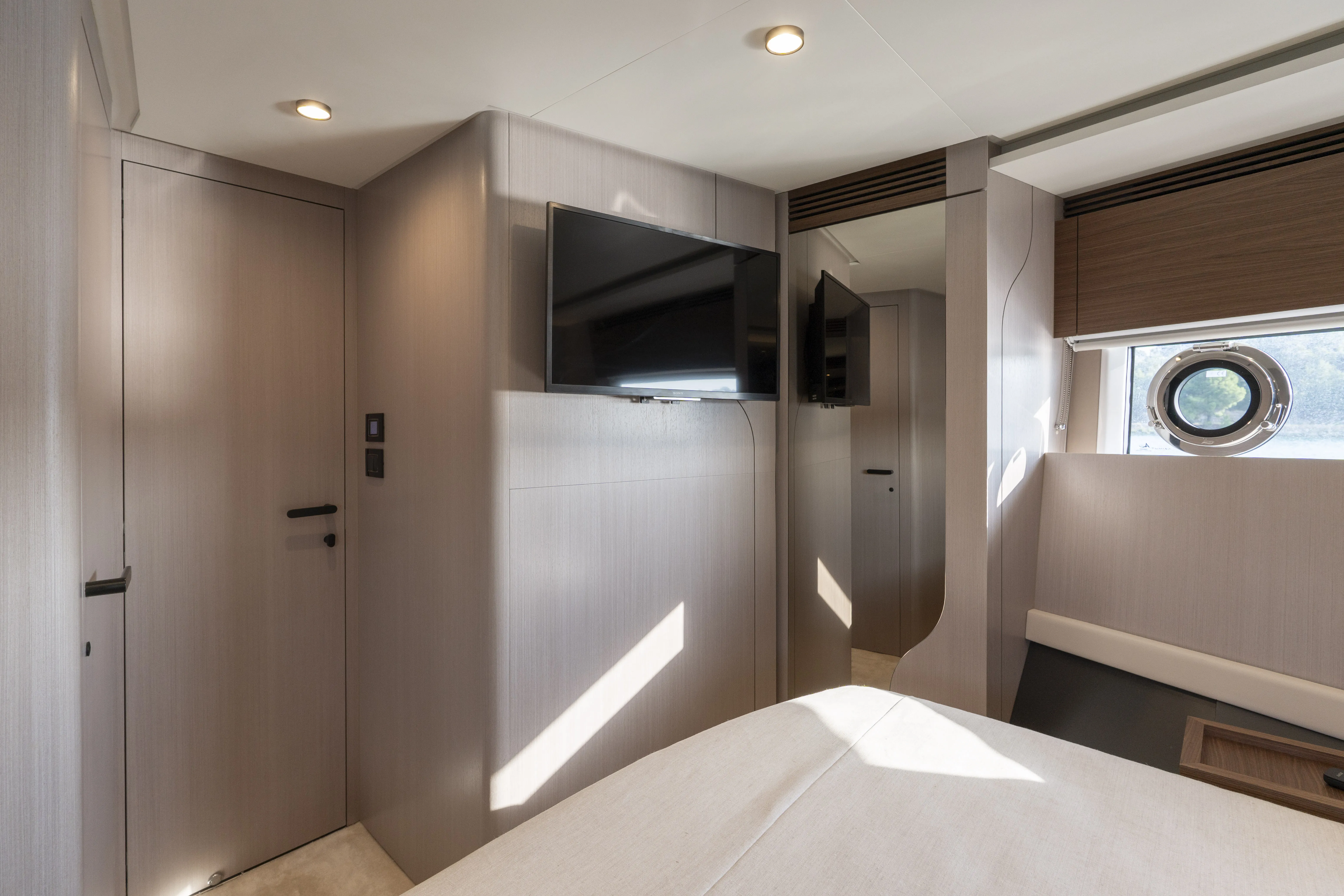 Azimut S7 Felicita — yachtbilde 45