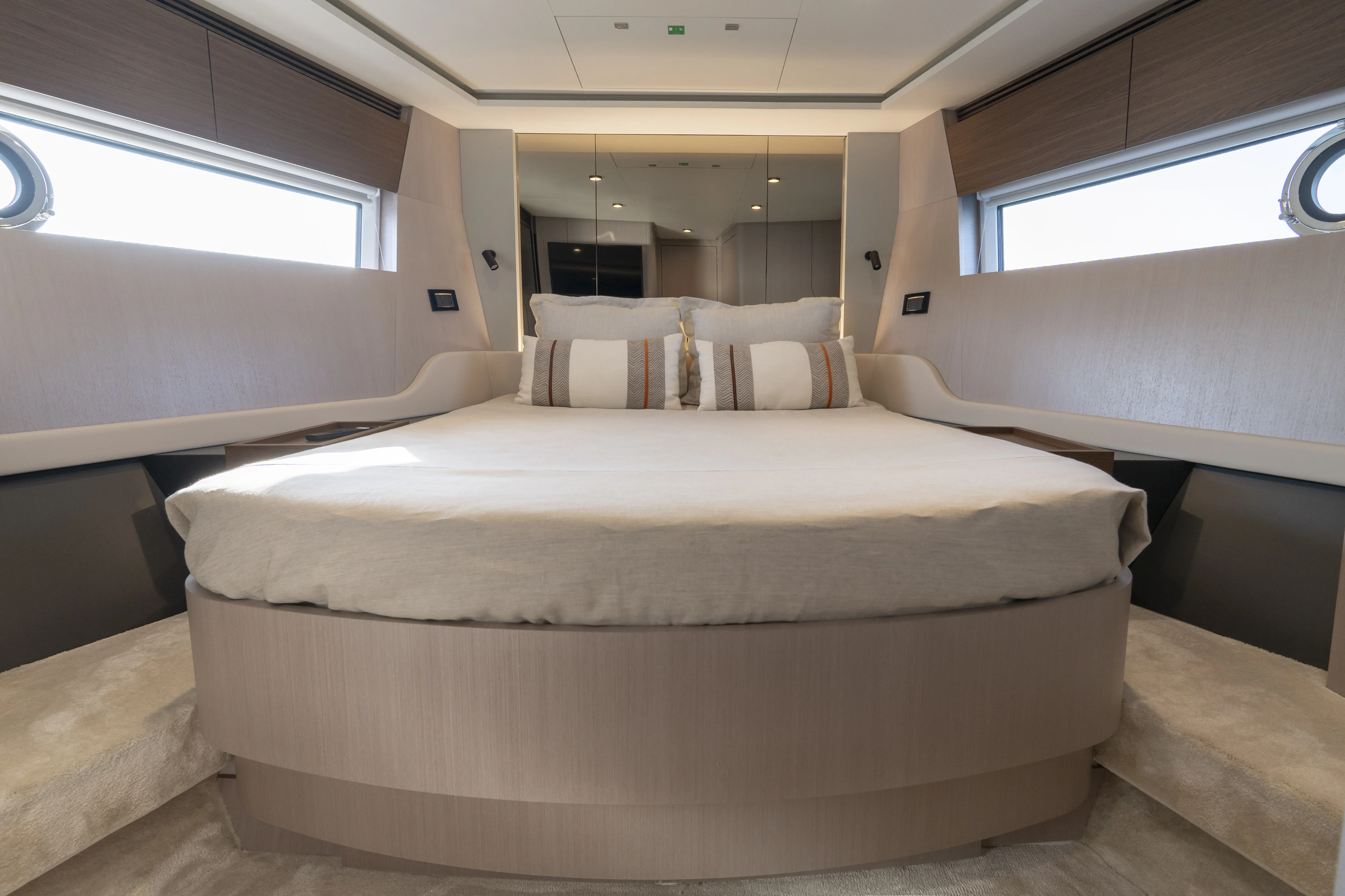 Azimut S7 Felicita — yachtbilde 93