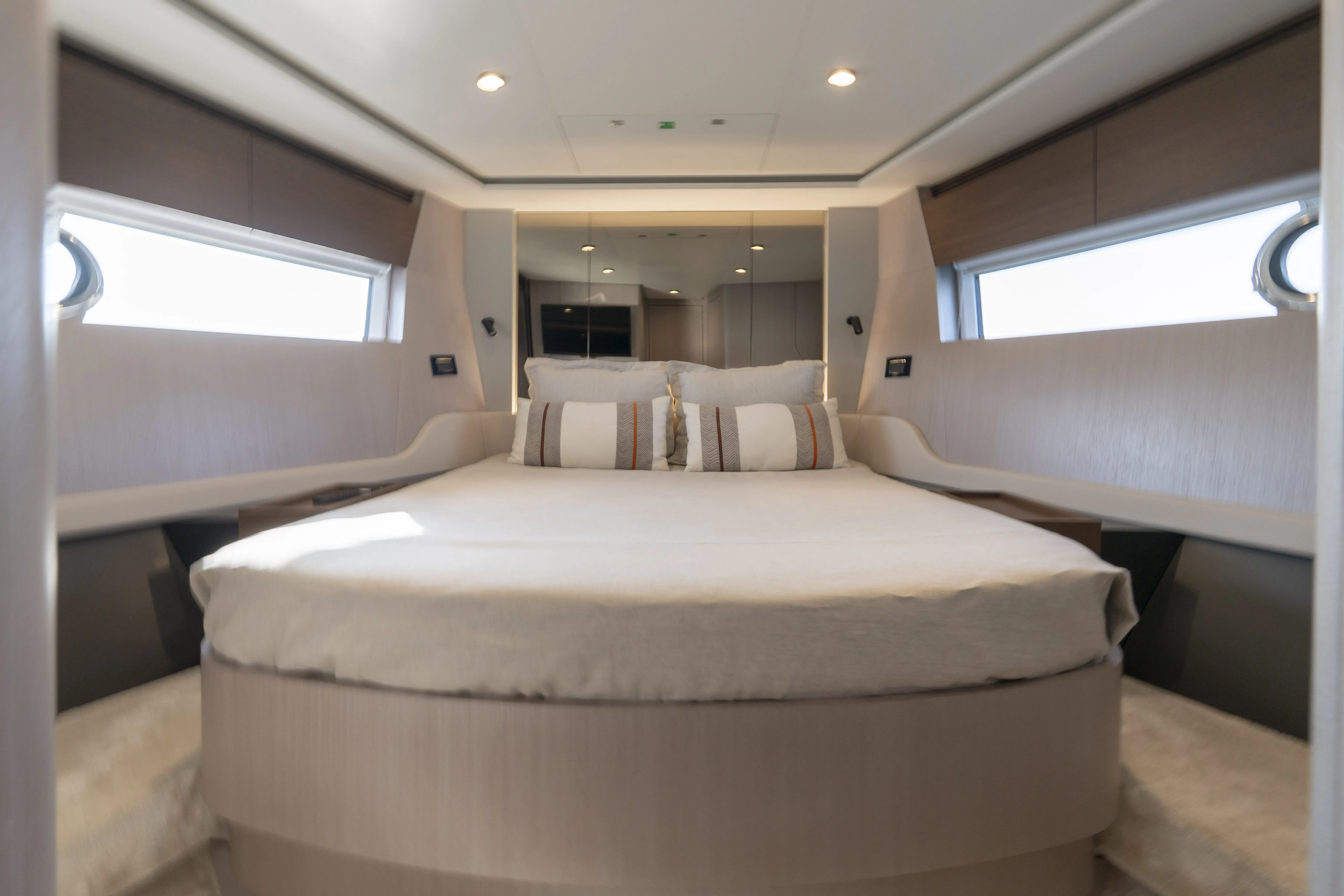 Azimut S7 Felicita — yachtbilde 74