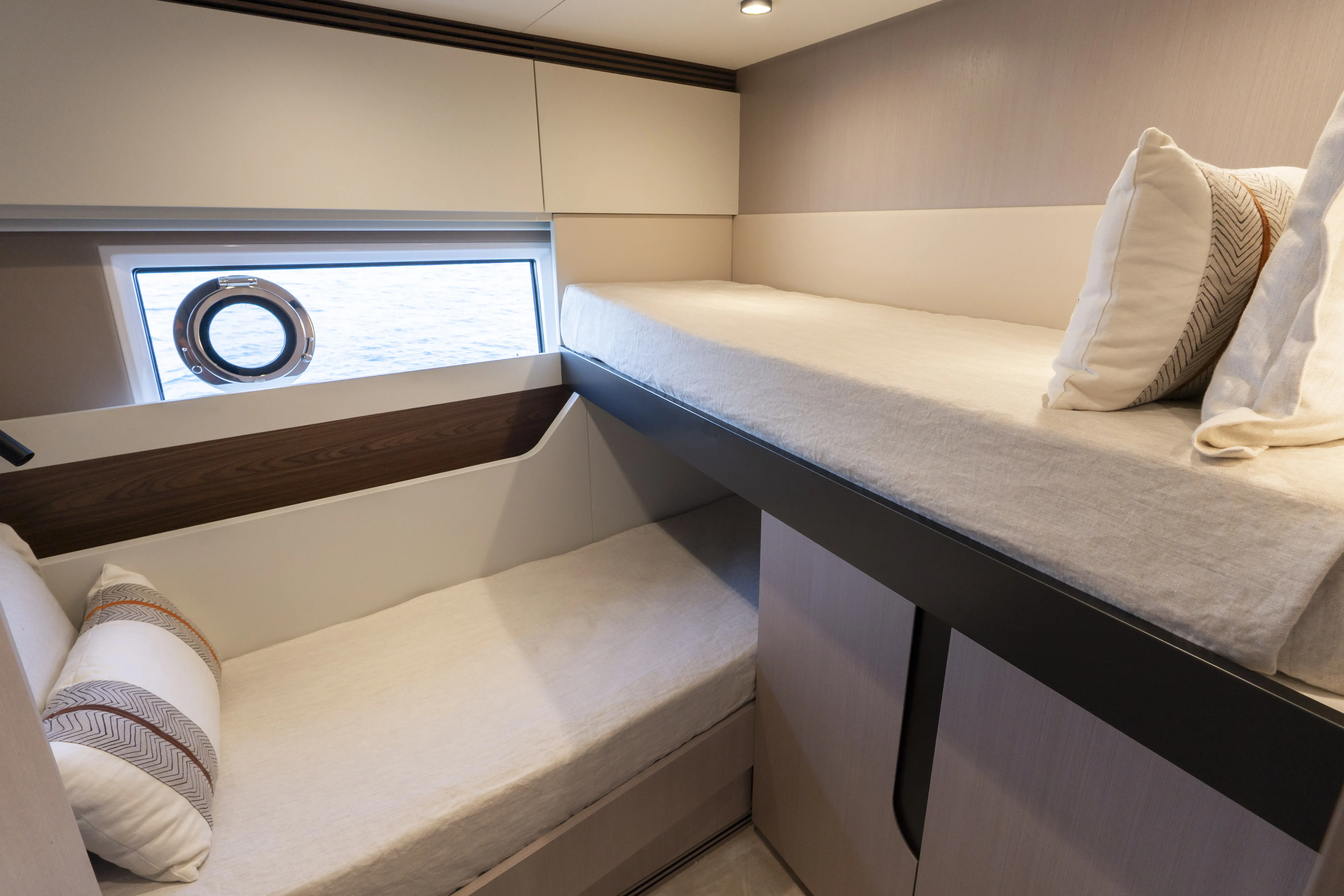 Azimut S7 Felicita — yachtbilde 42