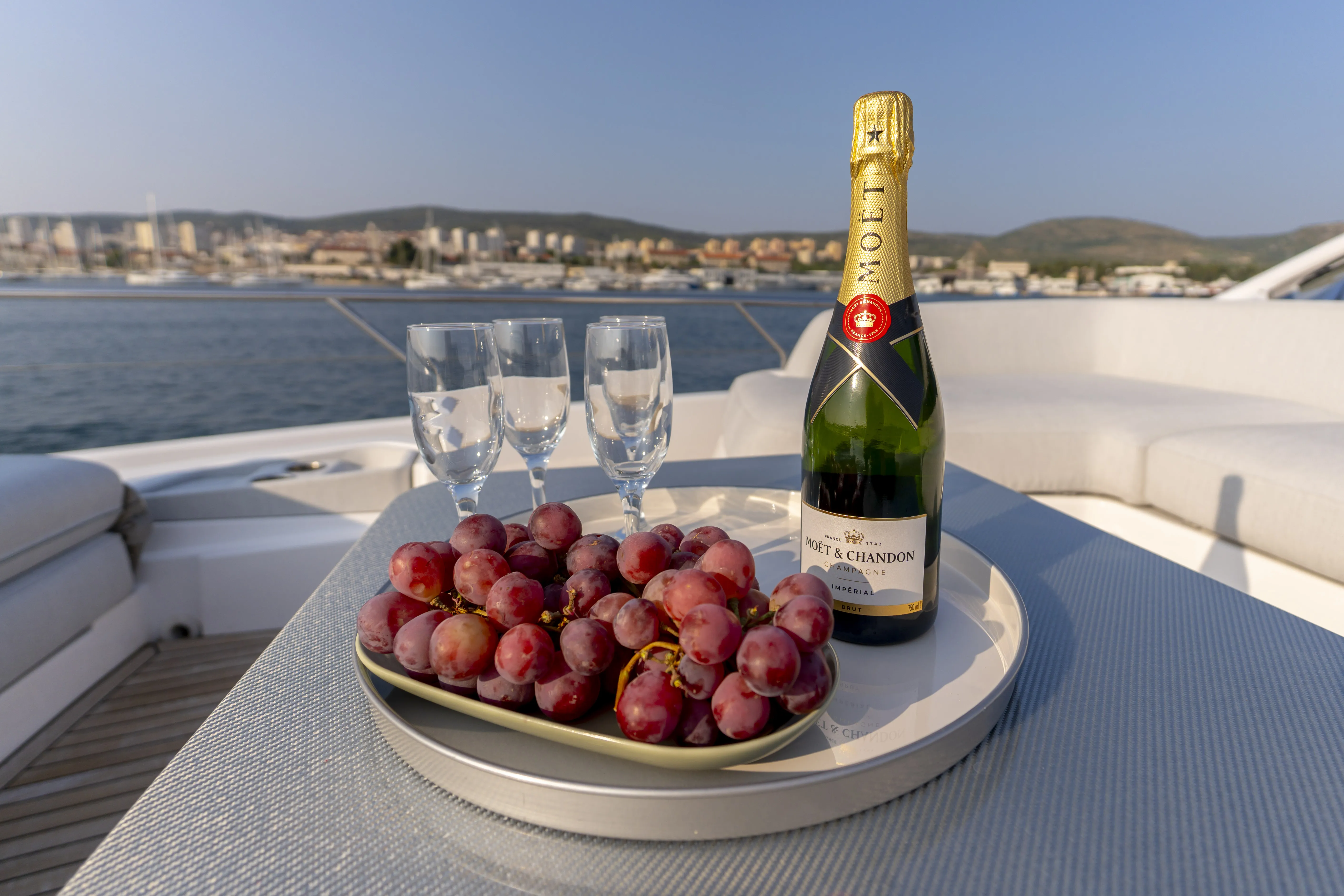 Azimut S7 Felicita — yachtbilde 56