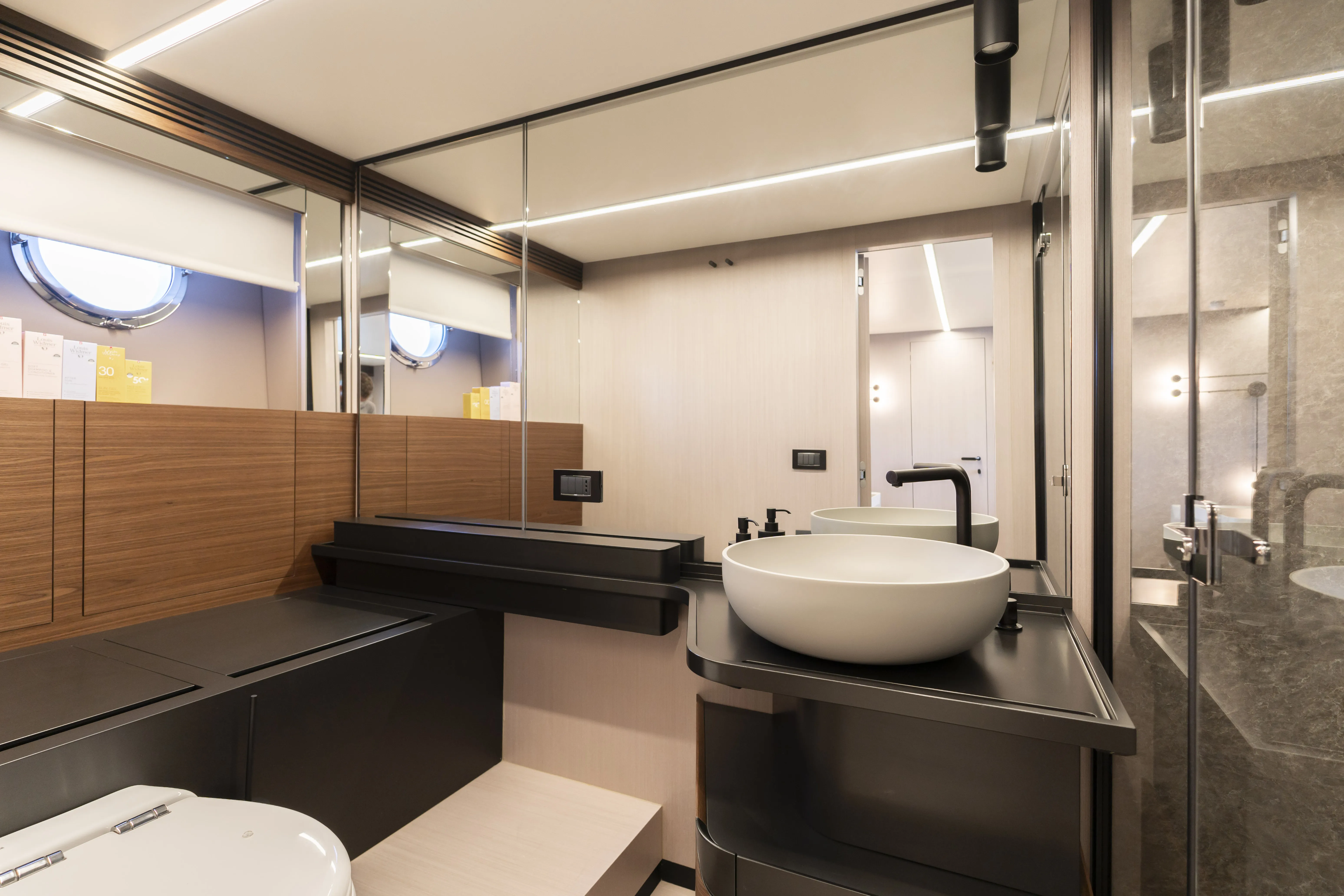 Azimut S7 Felicita — yachtbilde 7