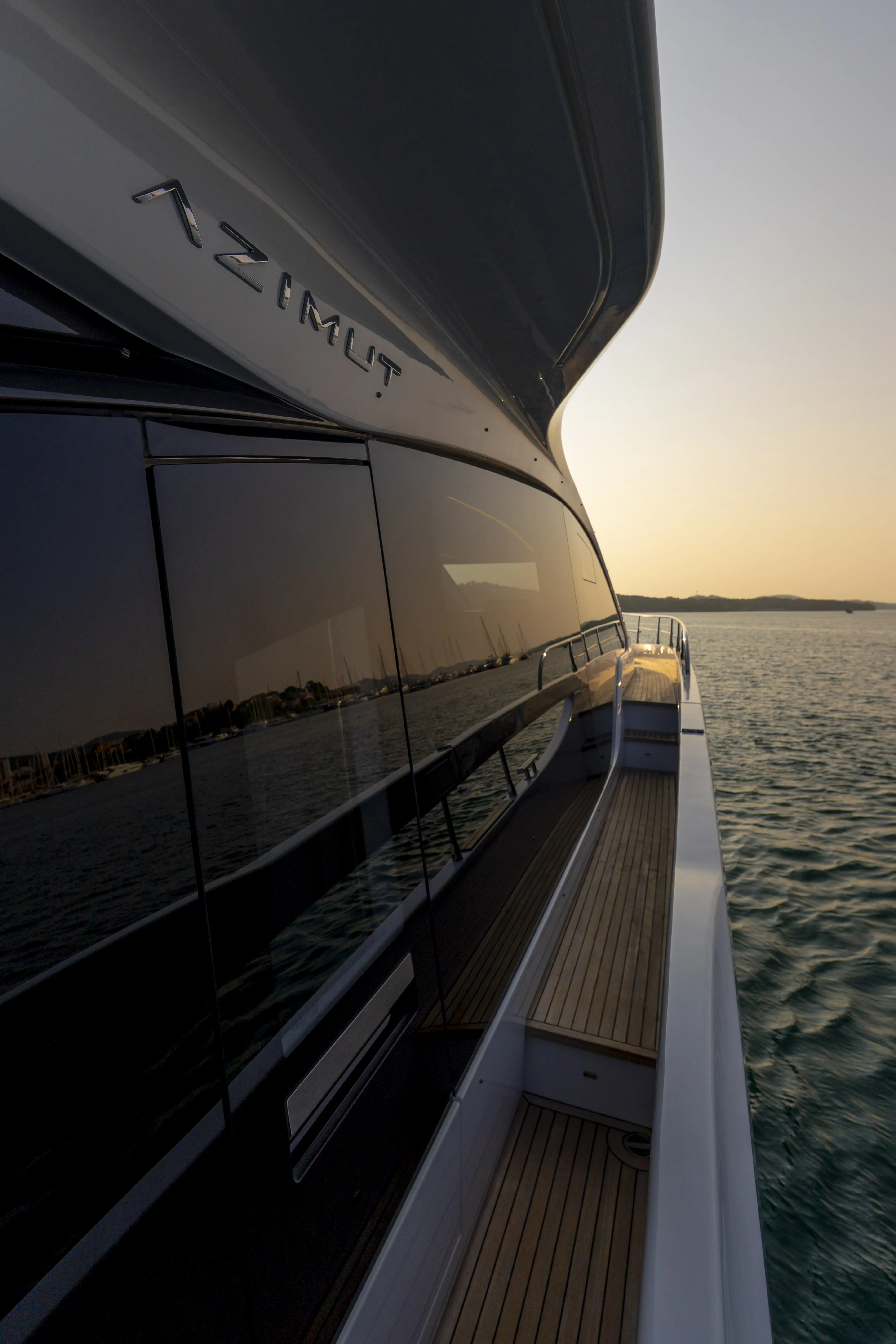 Azimut S7 Felicita — yachtbilde 71