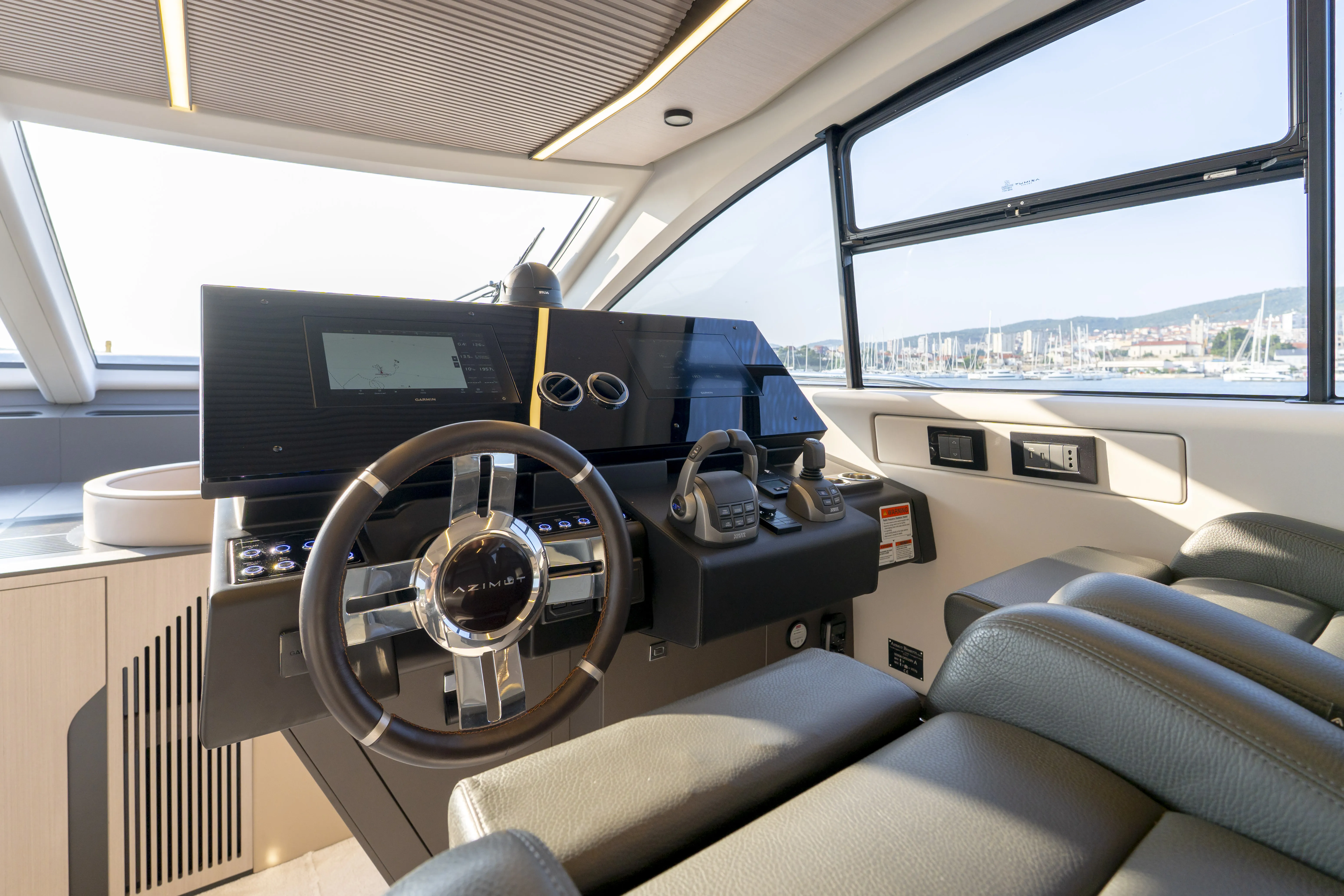 Azimut S7 Felicita — yachtbilde 64