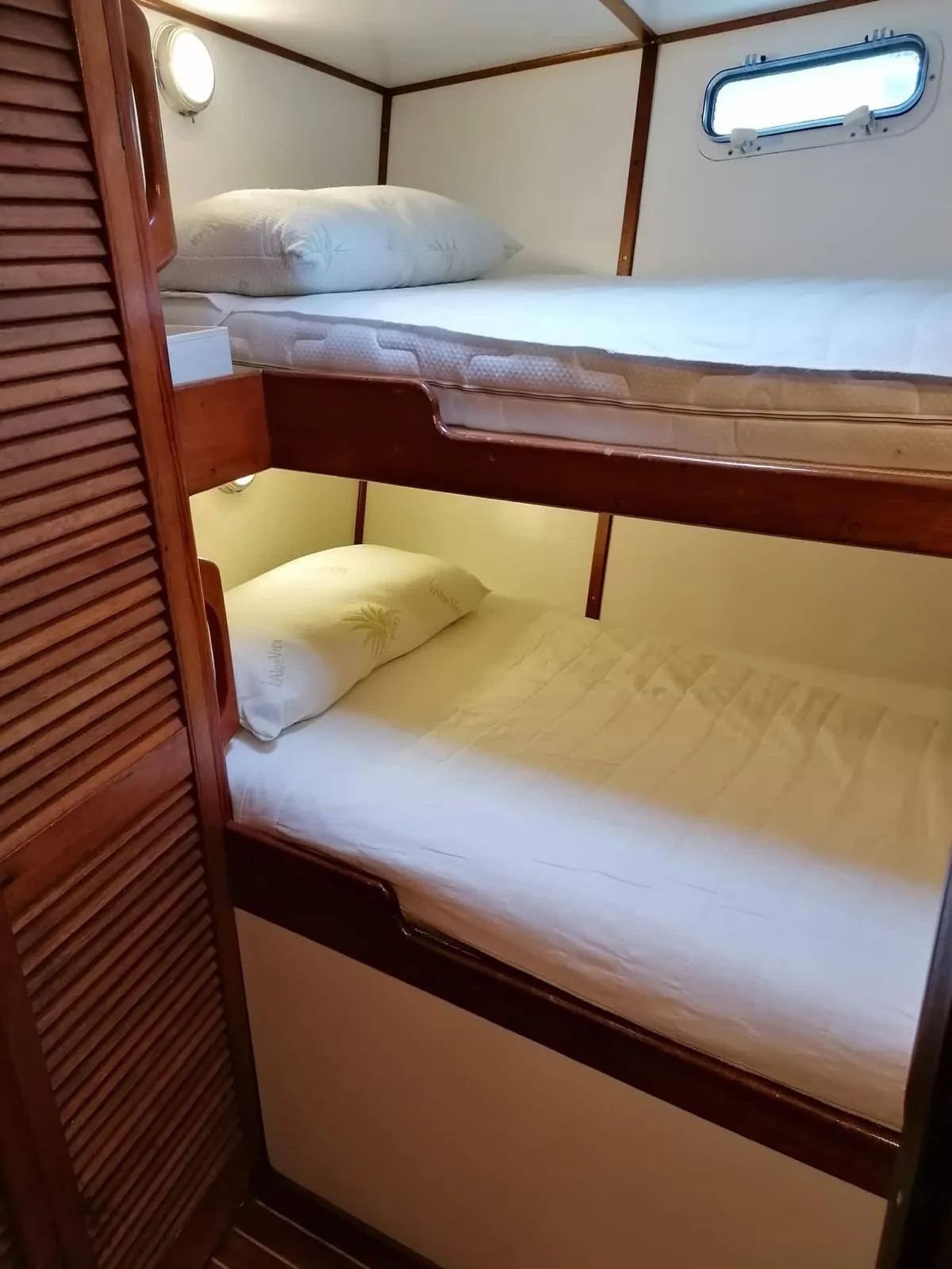 Ketch 72 Tama — yacht photo 16