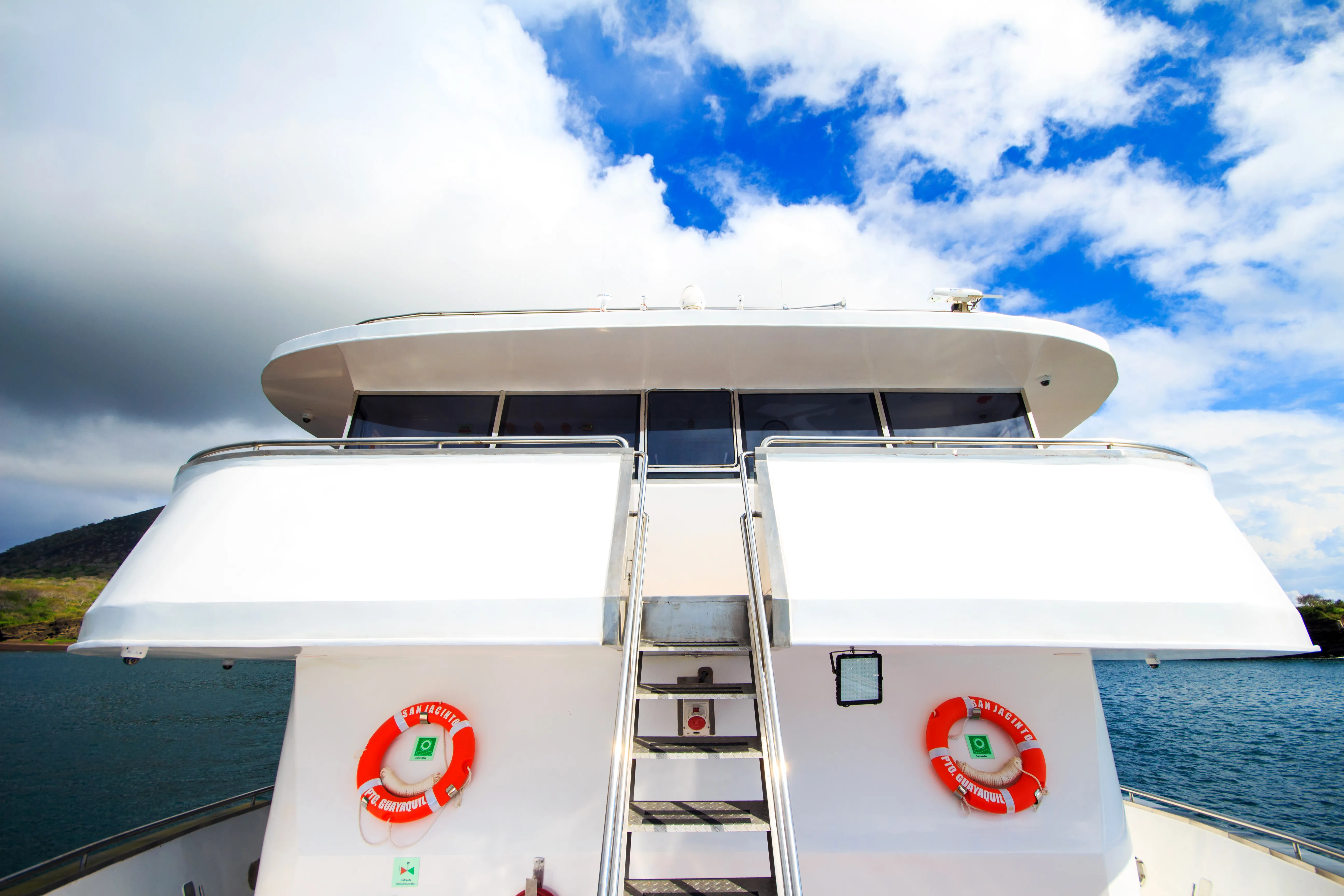 Motoryacht Solaris — yacht photo 25