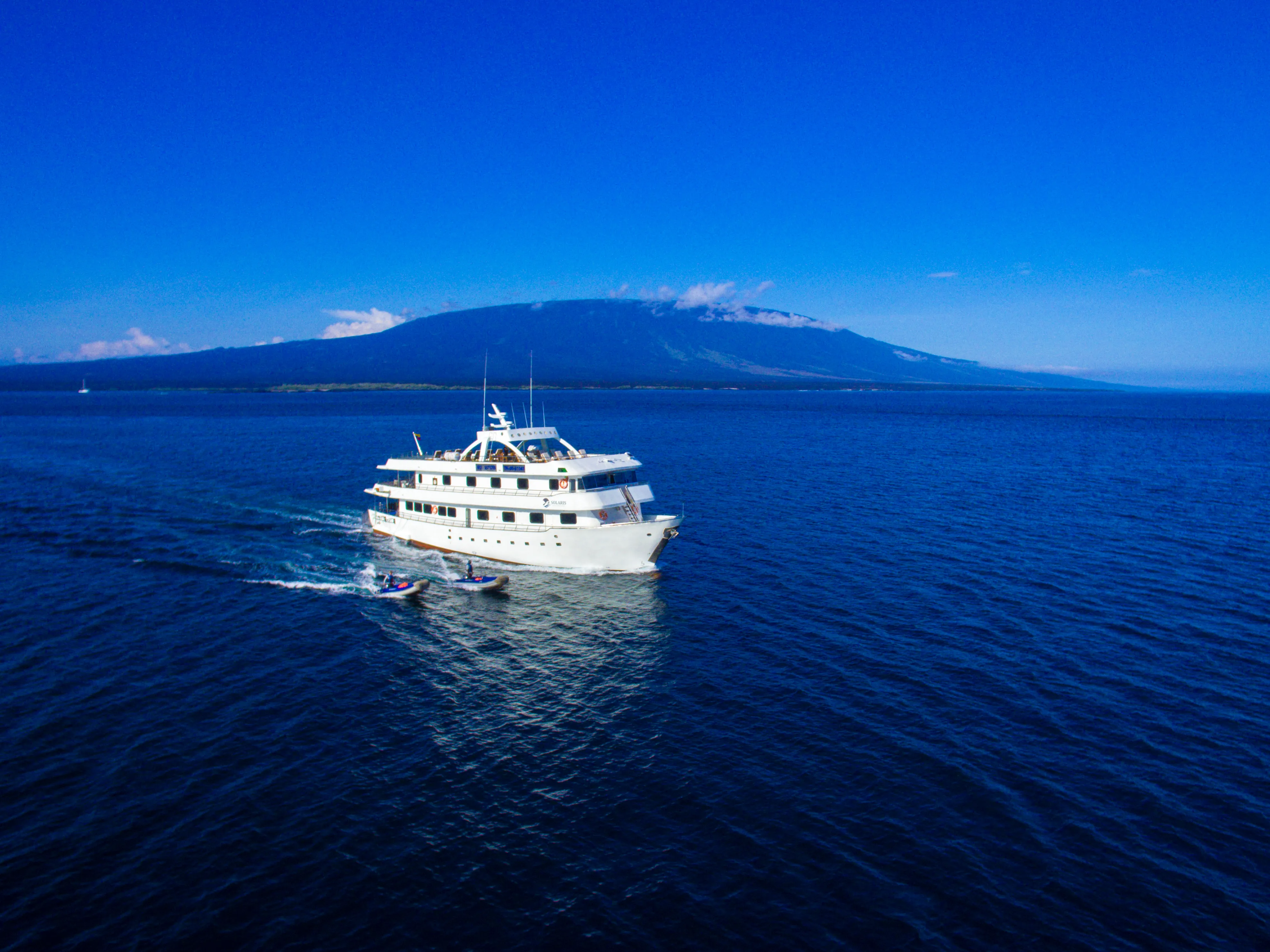 Motoryacht Solaris — yacht photo 22