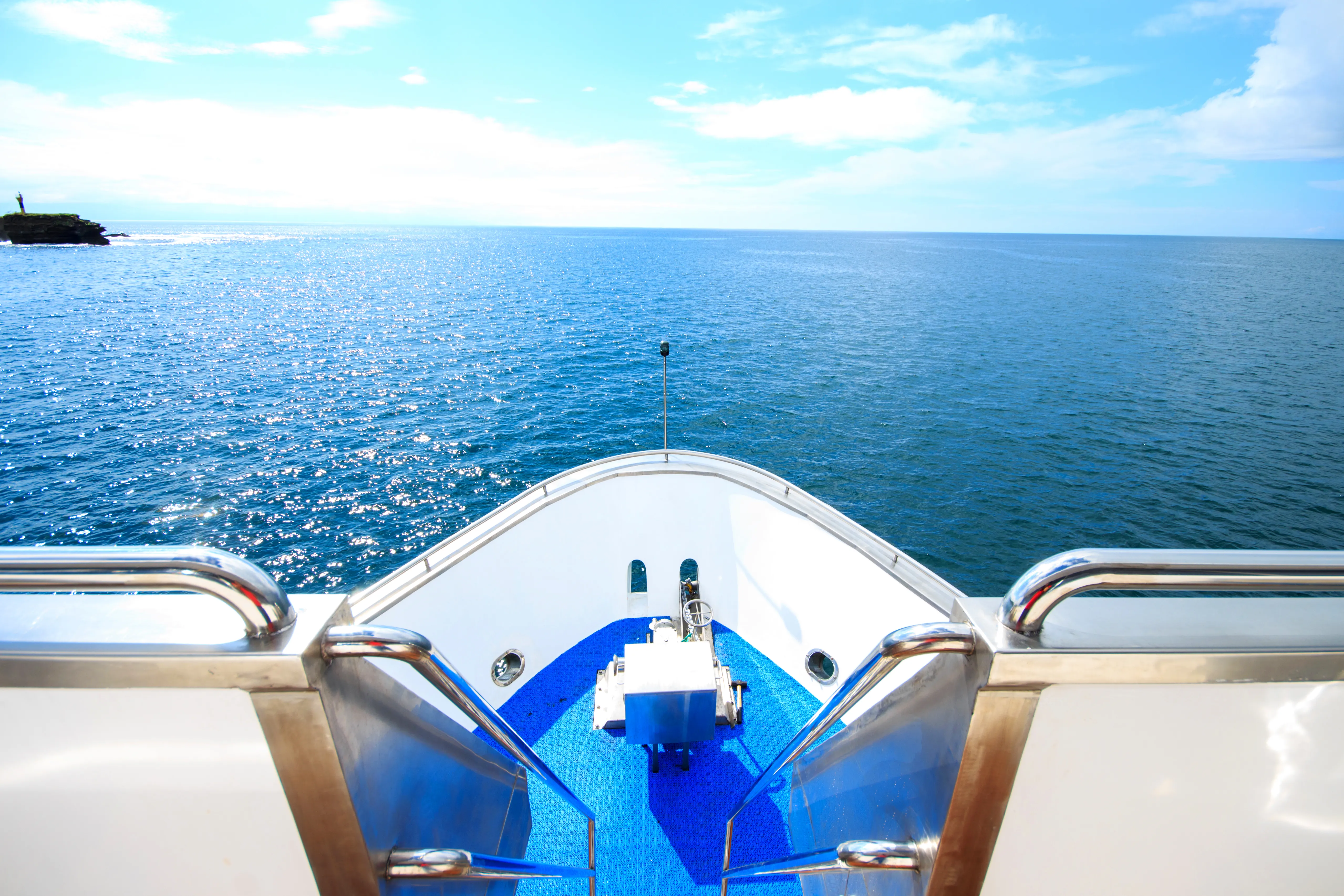 Motoryacht Solaris — yacht photo 44