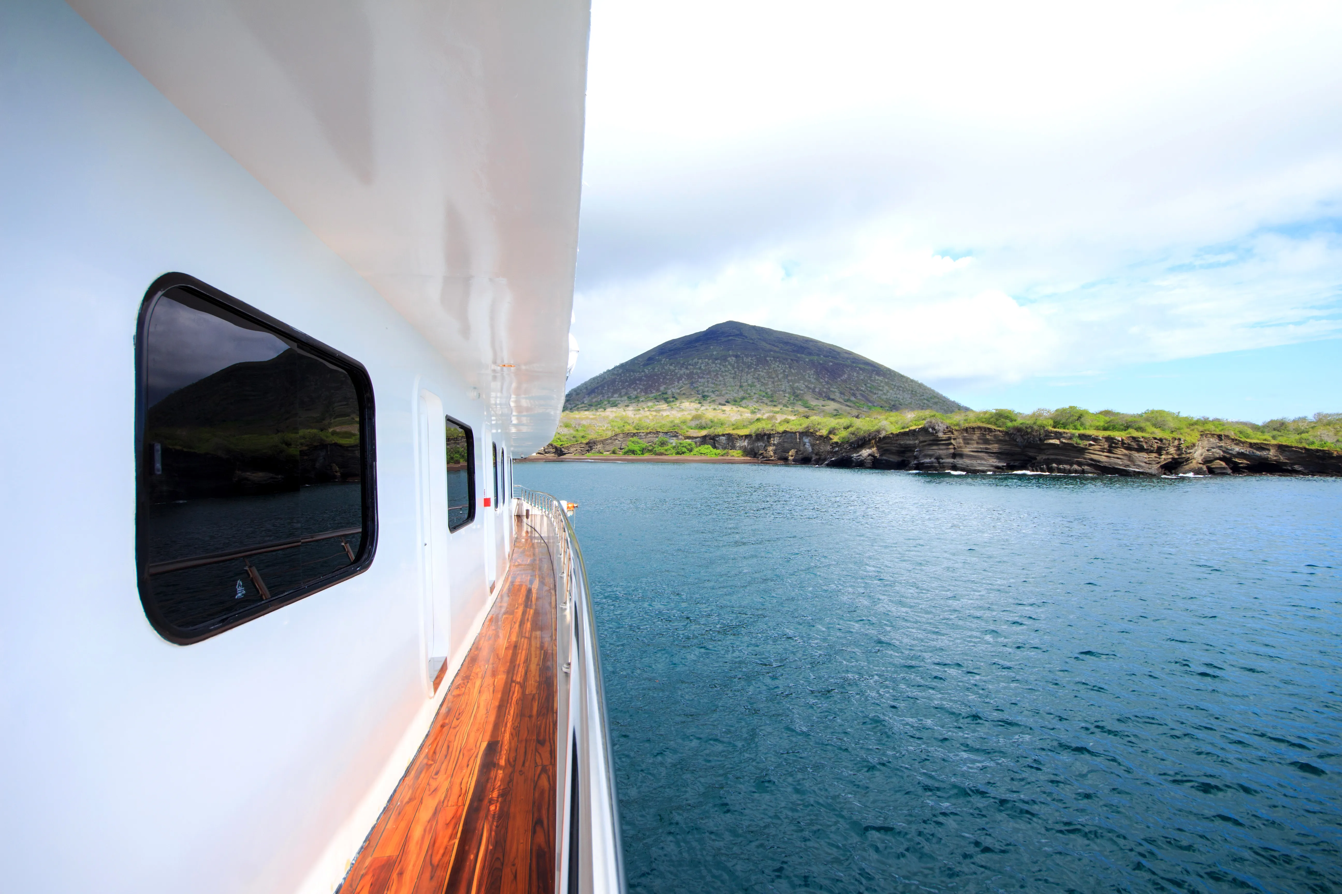 Motoryacht Solaris — yacht photo 40