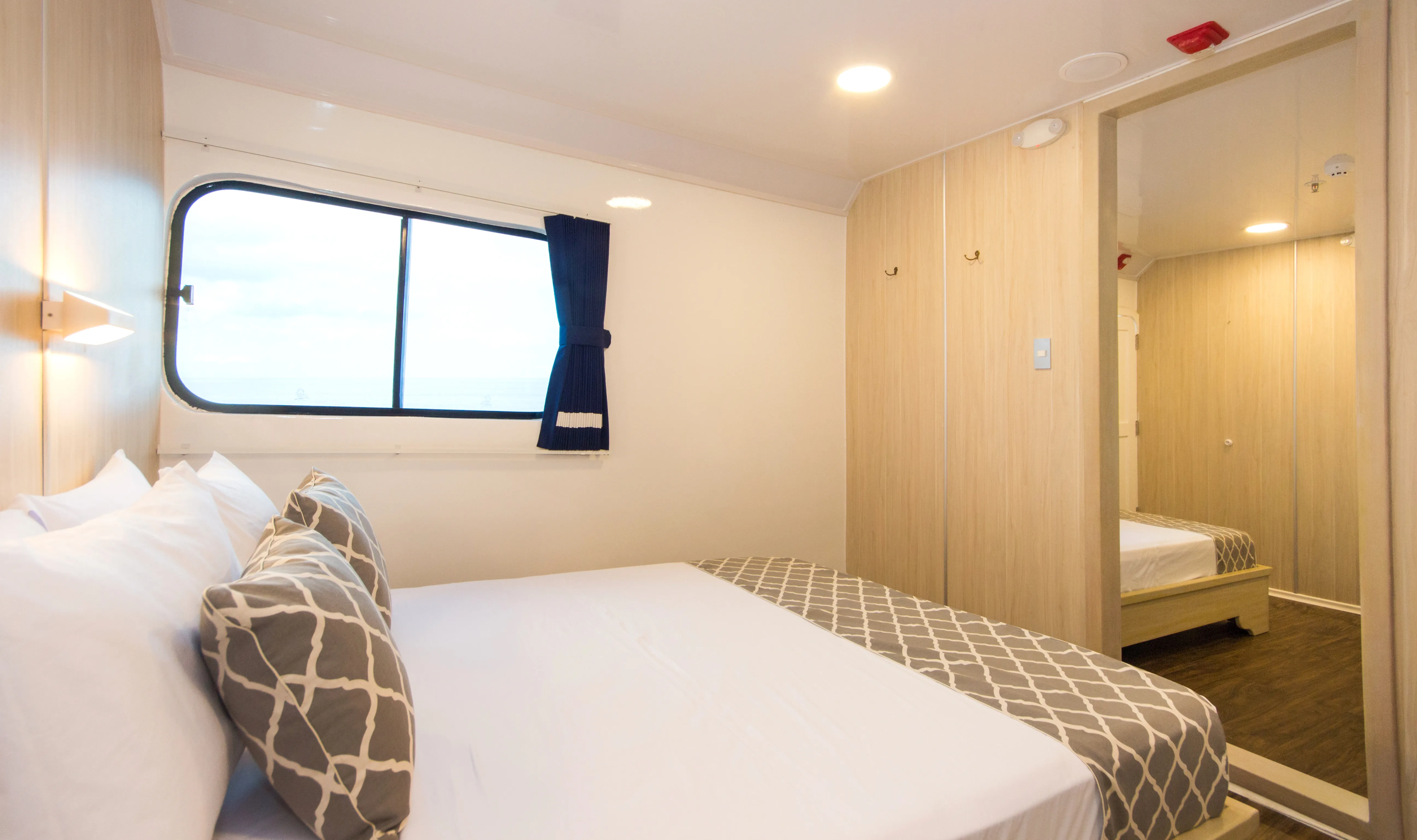 Motoryacht Solaris — yacht photo 6