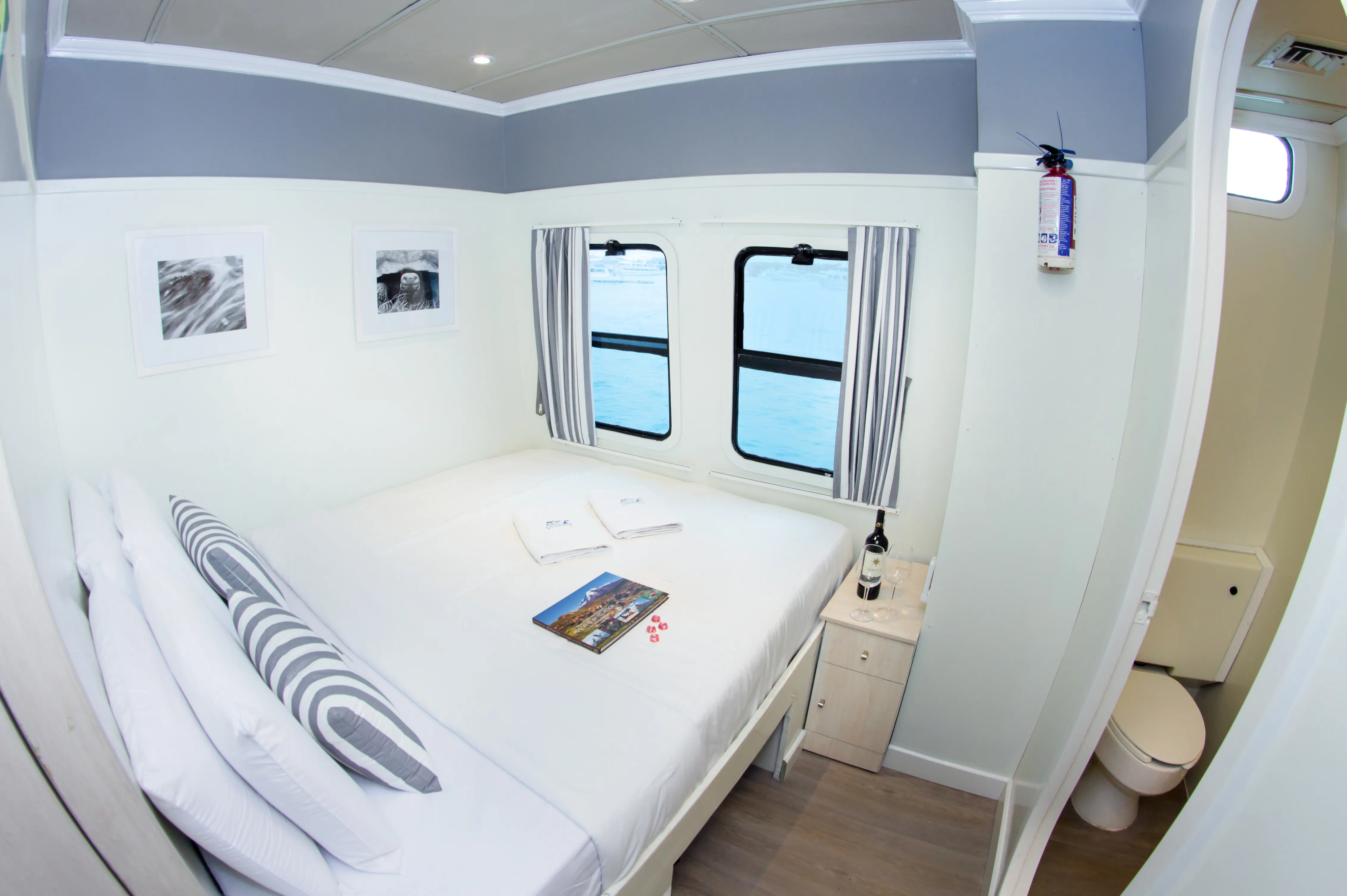Catamaran Archipel I — yacht photo 26
