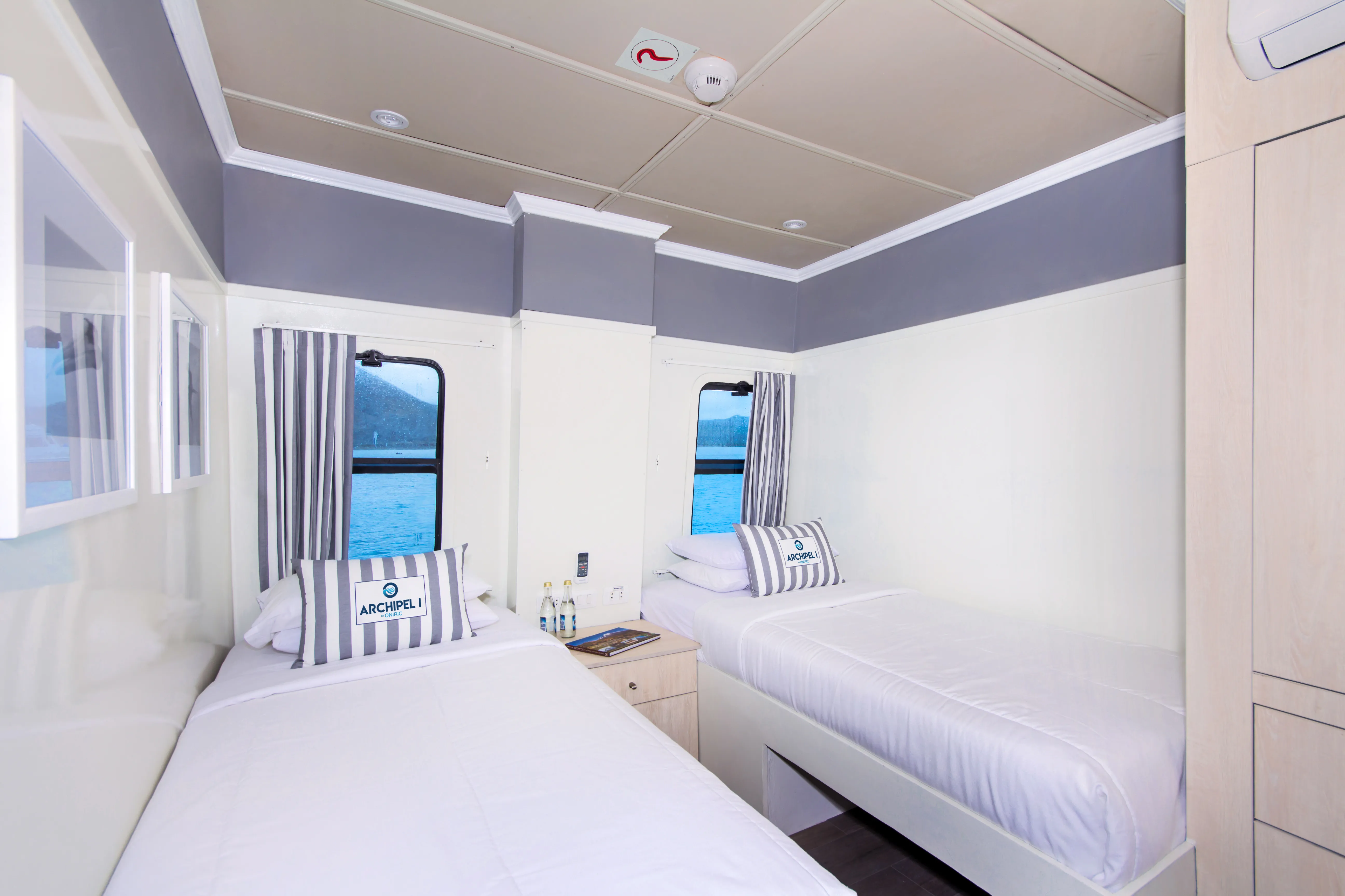 Catamaran Archipel I — yacht photo 28