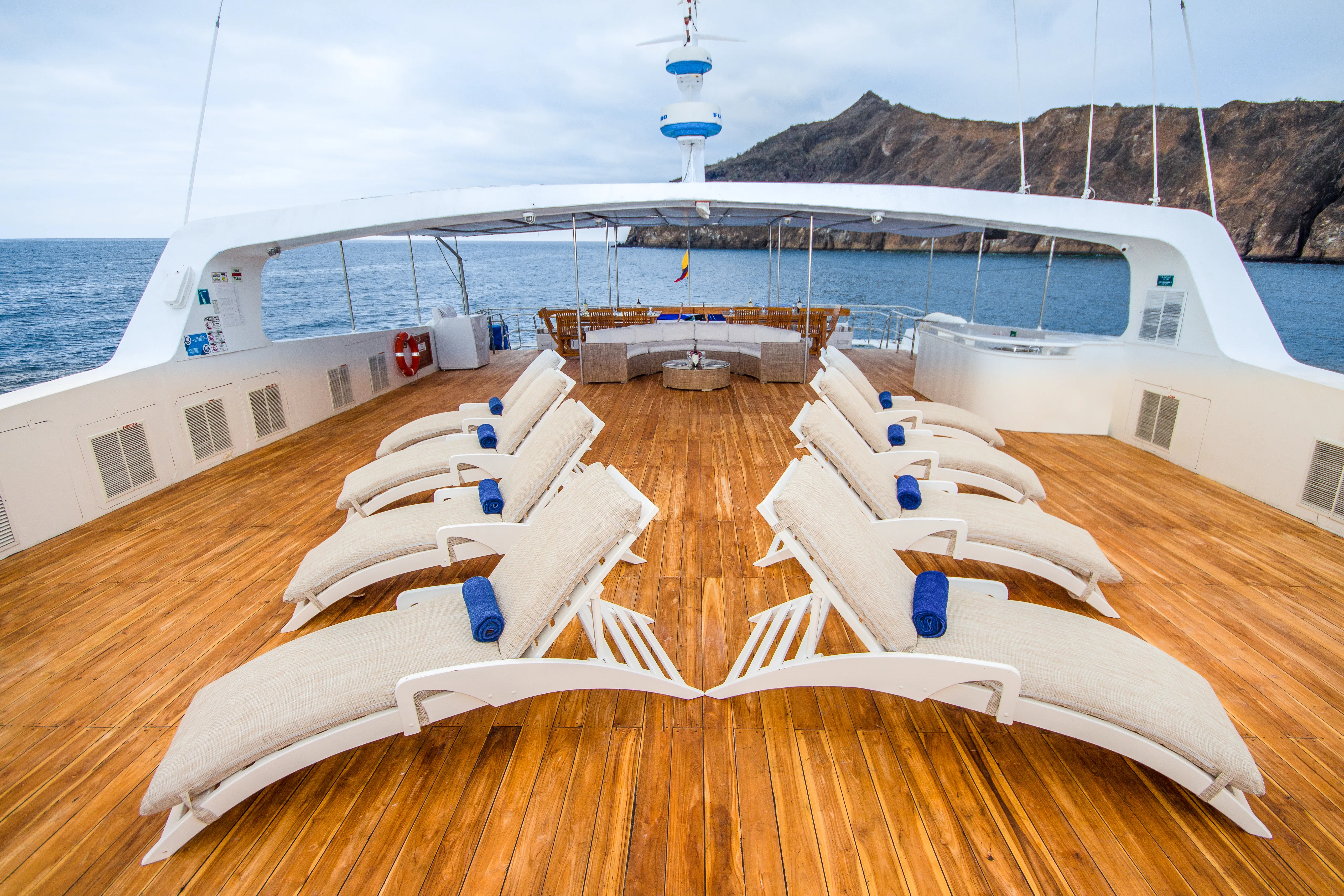 Catamaran Archipel I — yacht photo 5