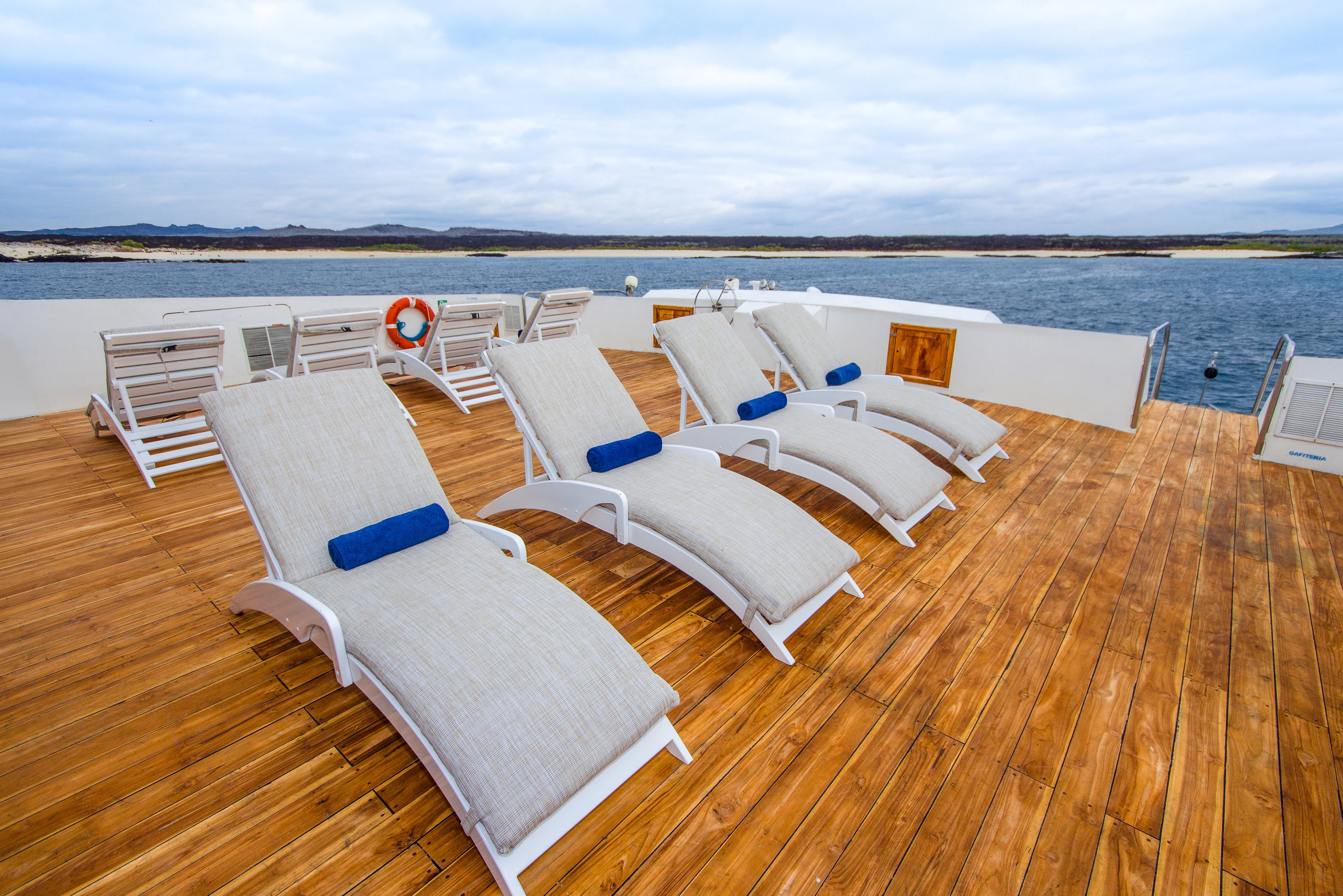 Catamaran Archipel I — yacht photo 15