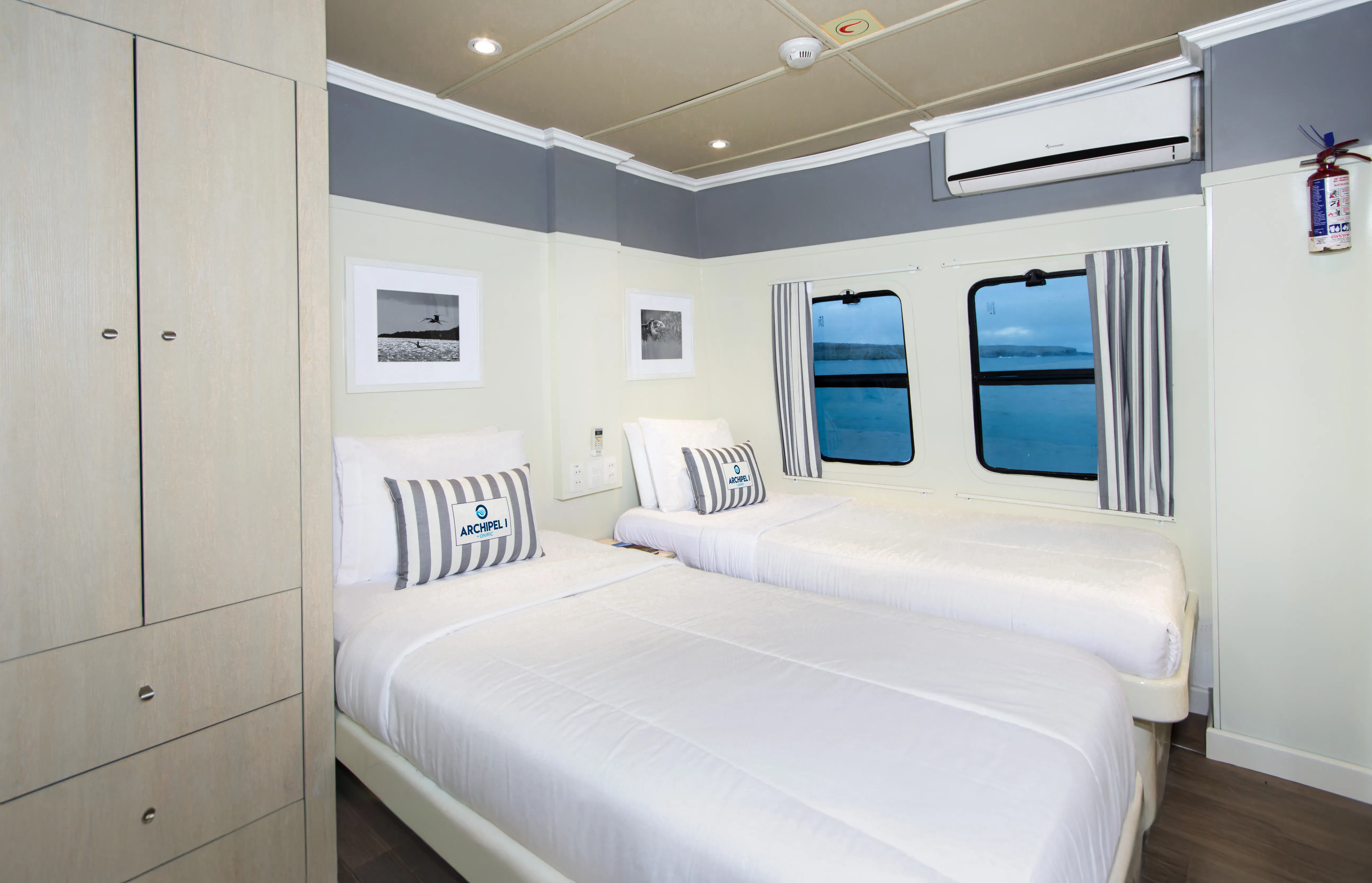 Catamaran Archipel I — yacht photo 24