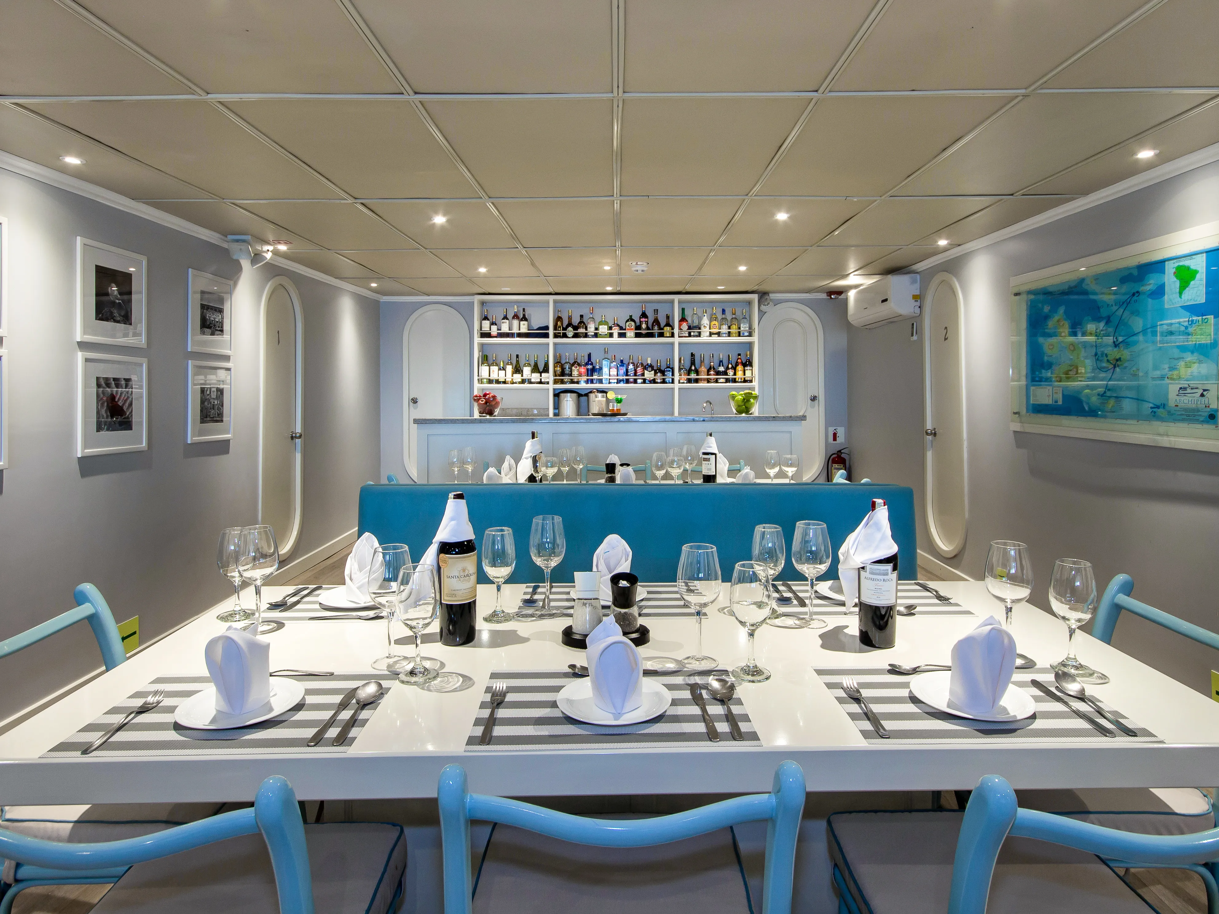 Catamaran Archipel I — yacht photo 17