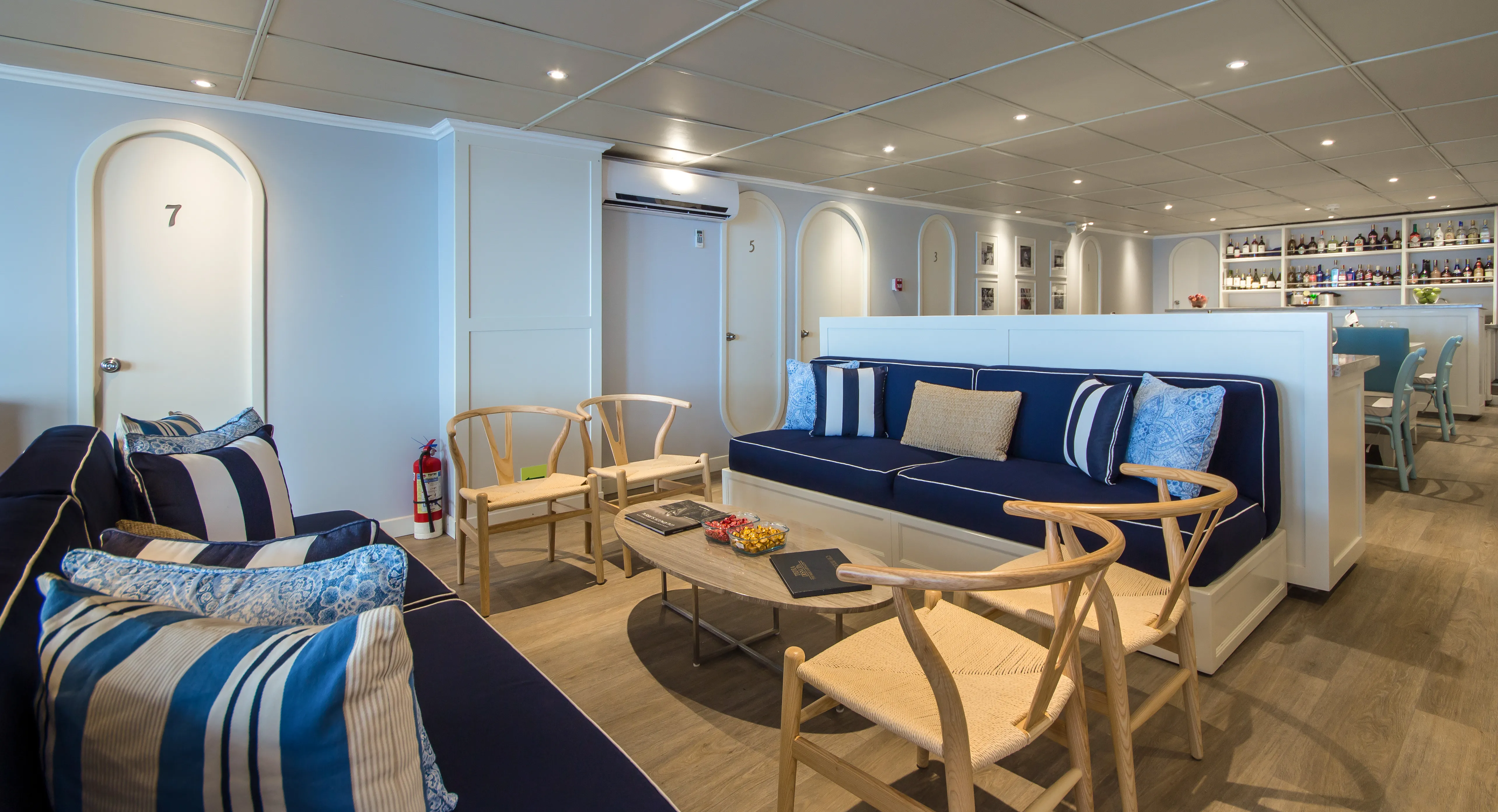 Catamaran Archipel I — yacht photo 18