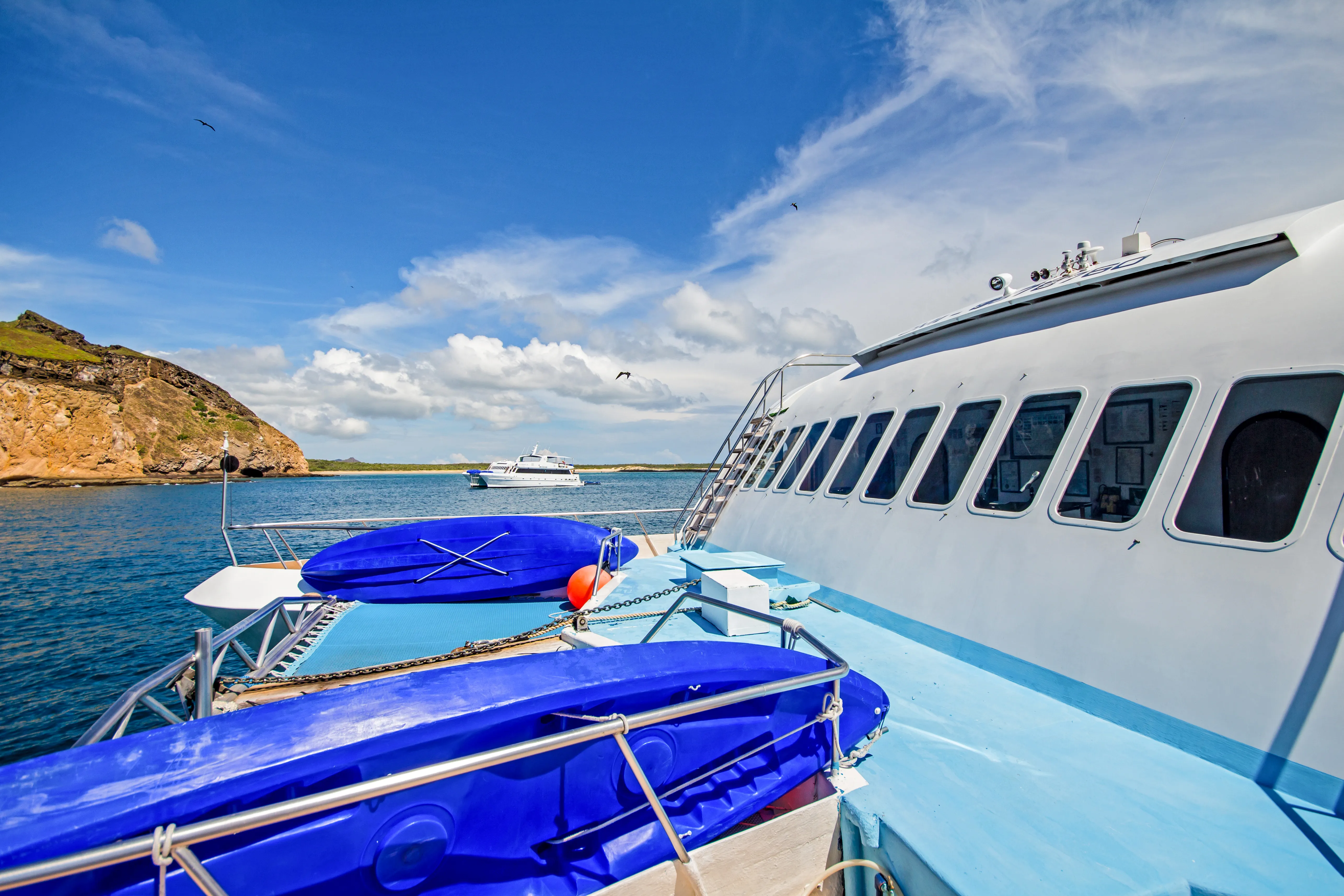 Catamaran Archipel I — yacht photo 12