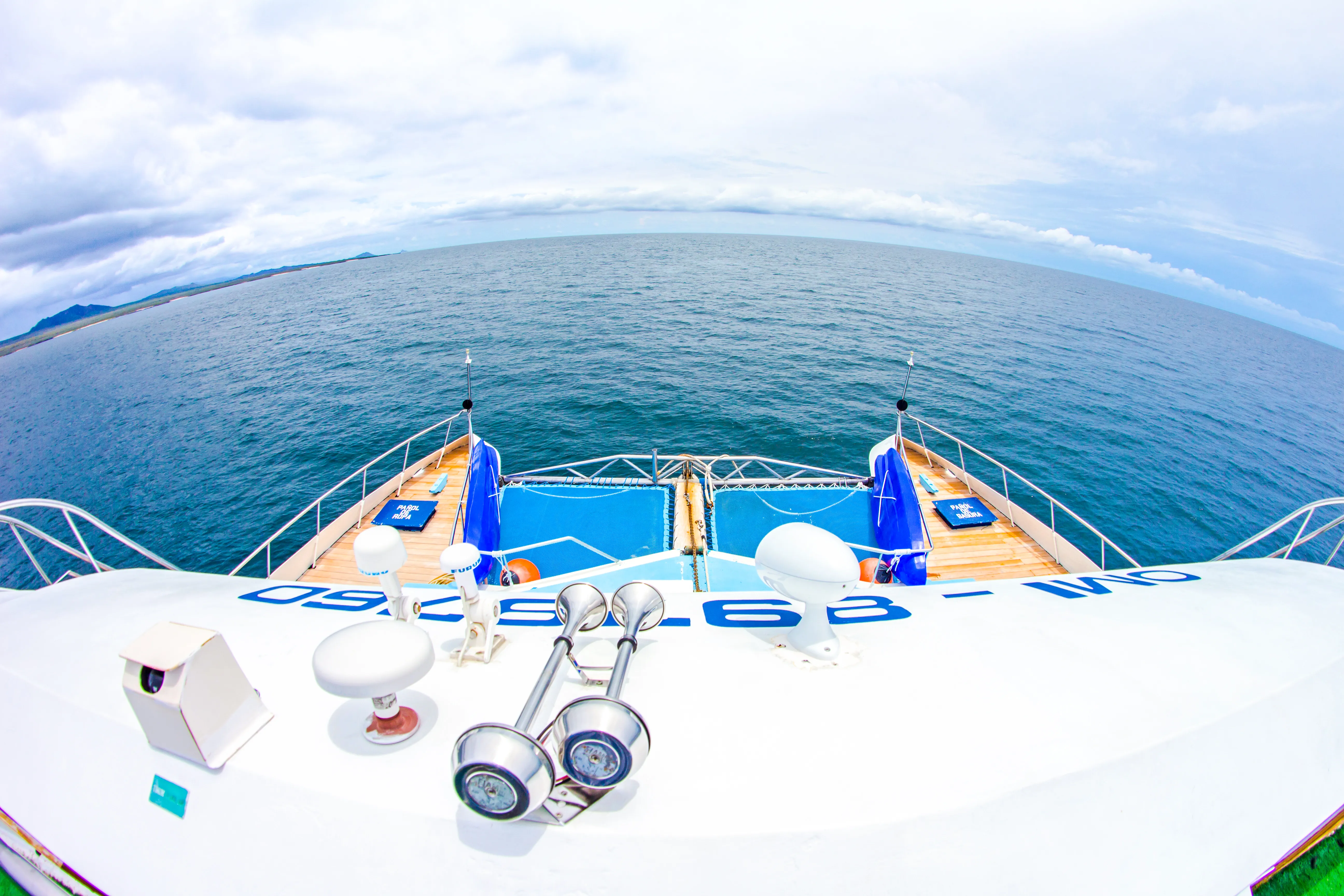 Catamaran Archipel I — yacht photo 16