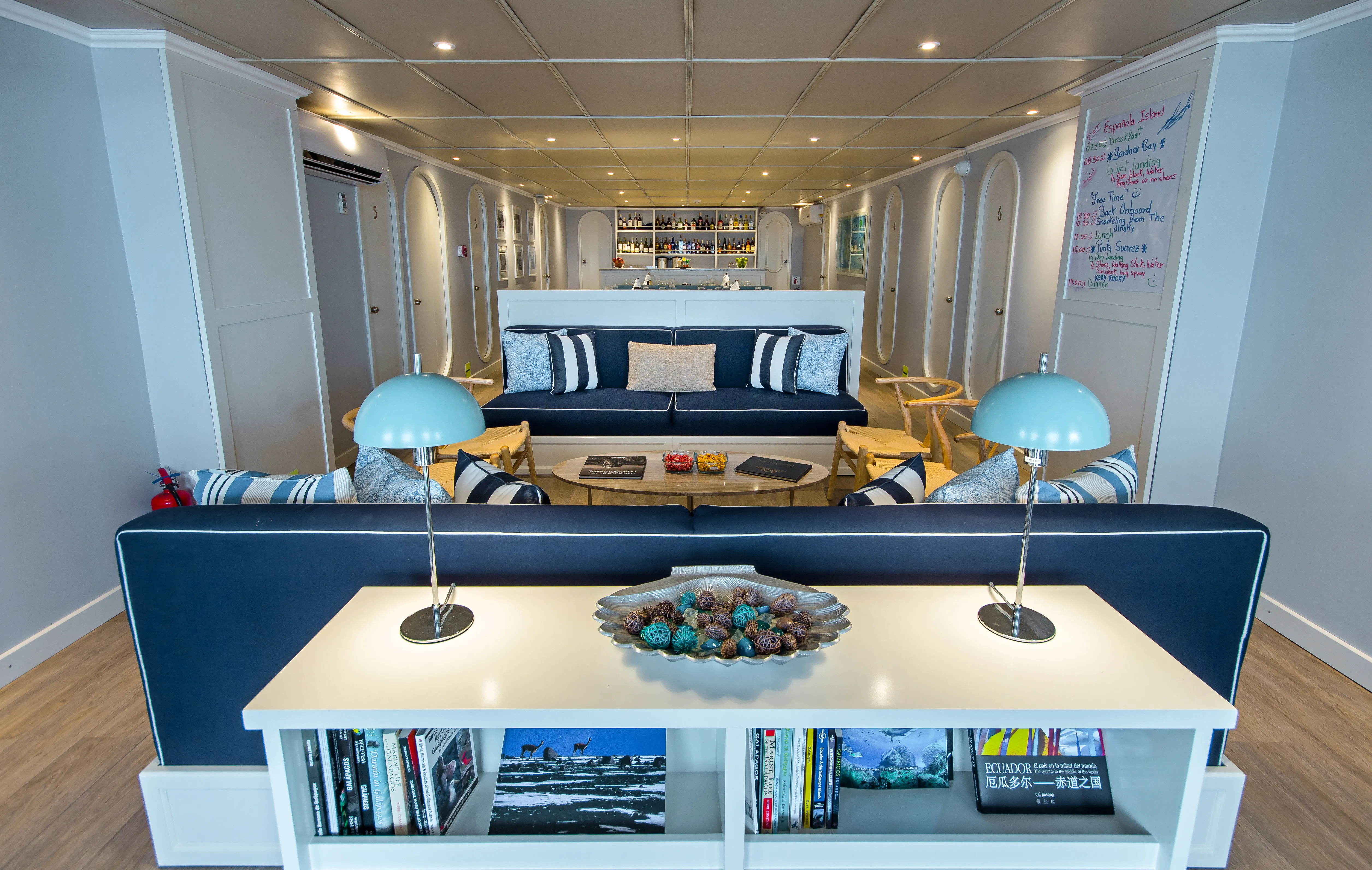 Catamaran Archipel I — yacht photo 29