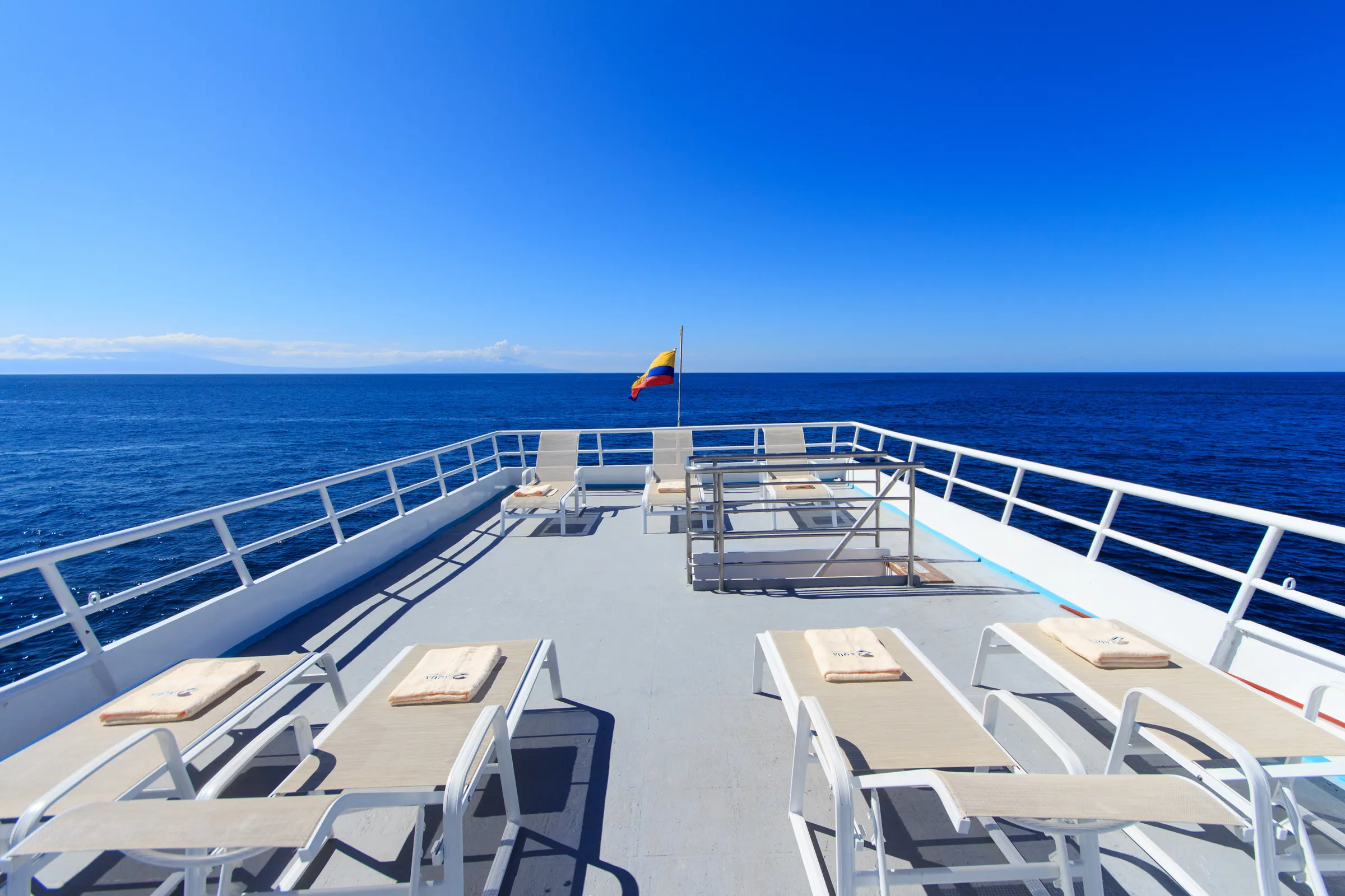 Motoryacht Aqua — yacht photo 42