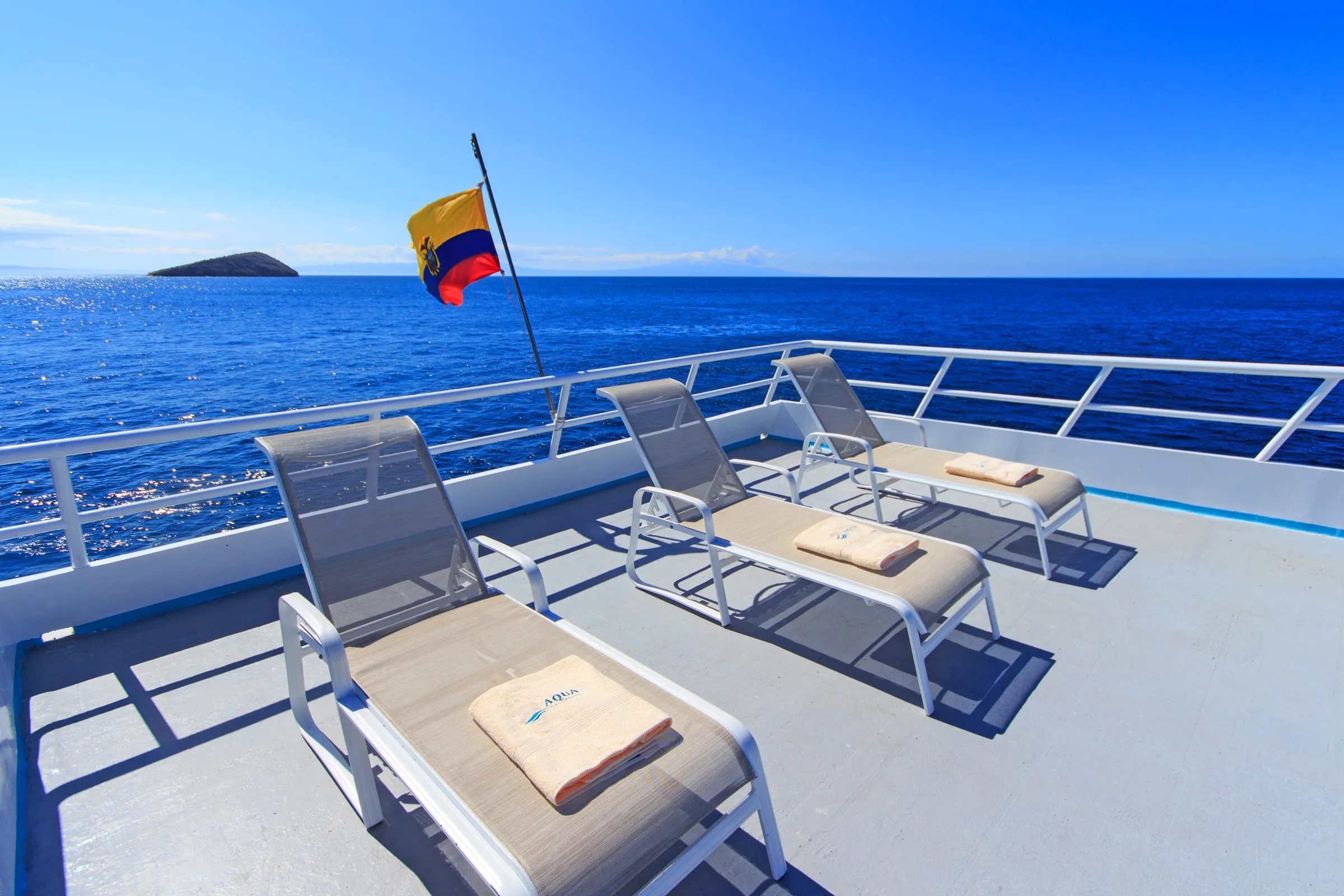 Motoryacht Aqua — yacht photo 43