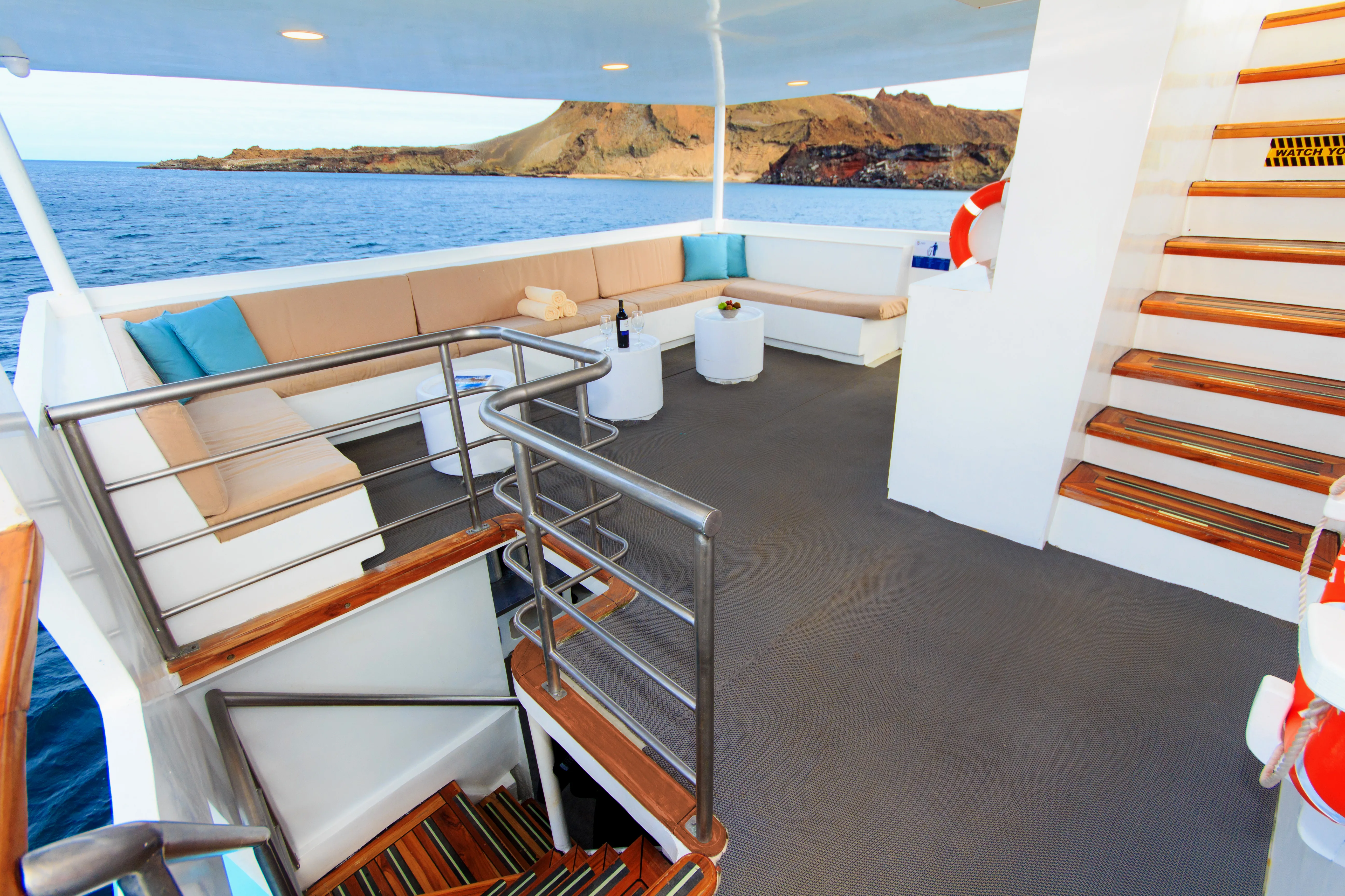Motoryacht Aqua — yacht photo 23