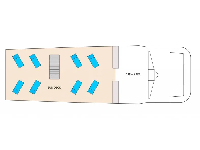 Motoryacht Aqua — yacht photo 38
