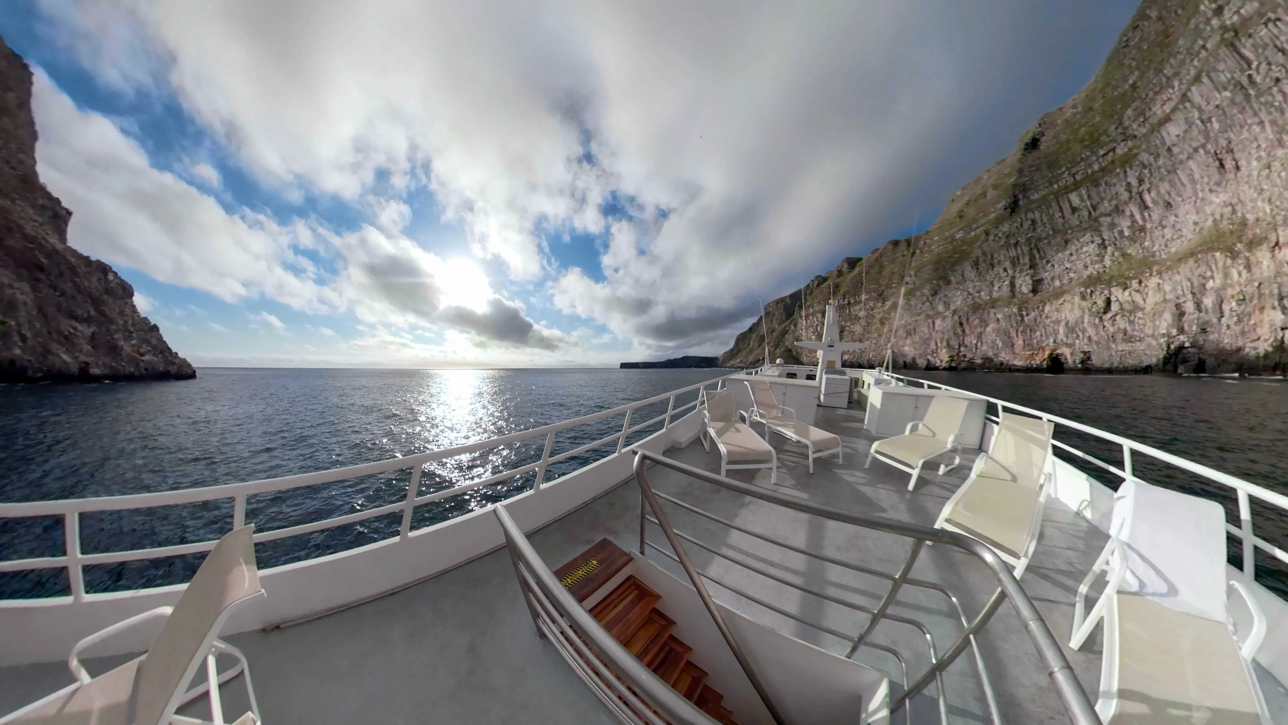 Motoryacht Aqua — yacht photo 28