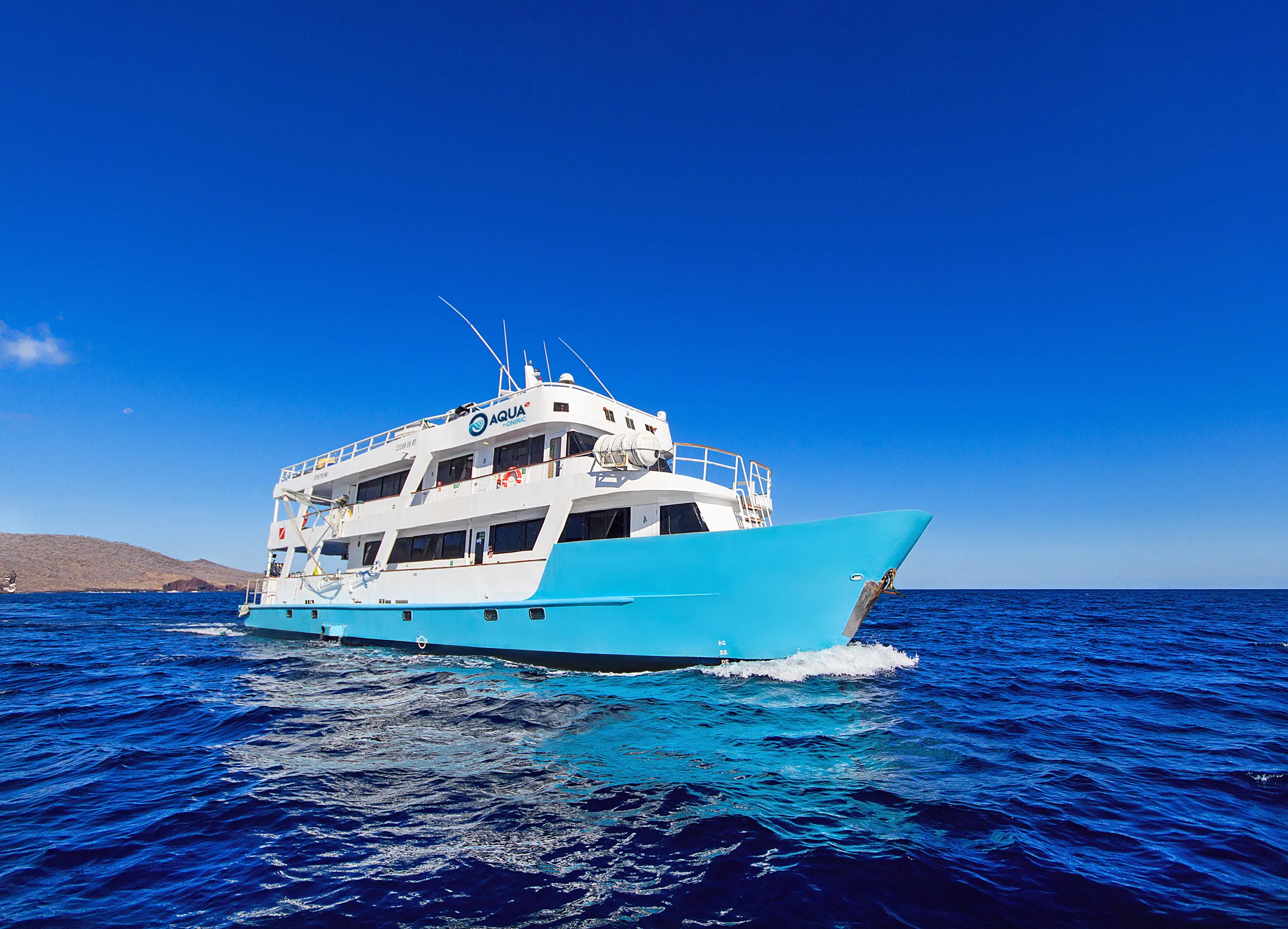Motoryacht Aqua — yacht photo 25
