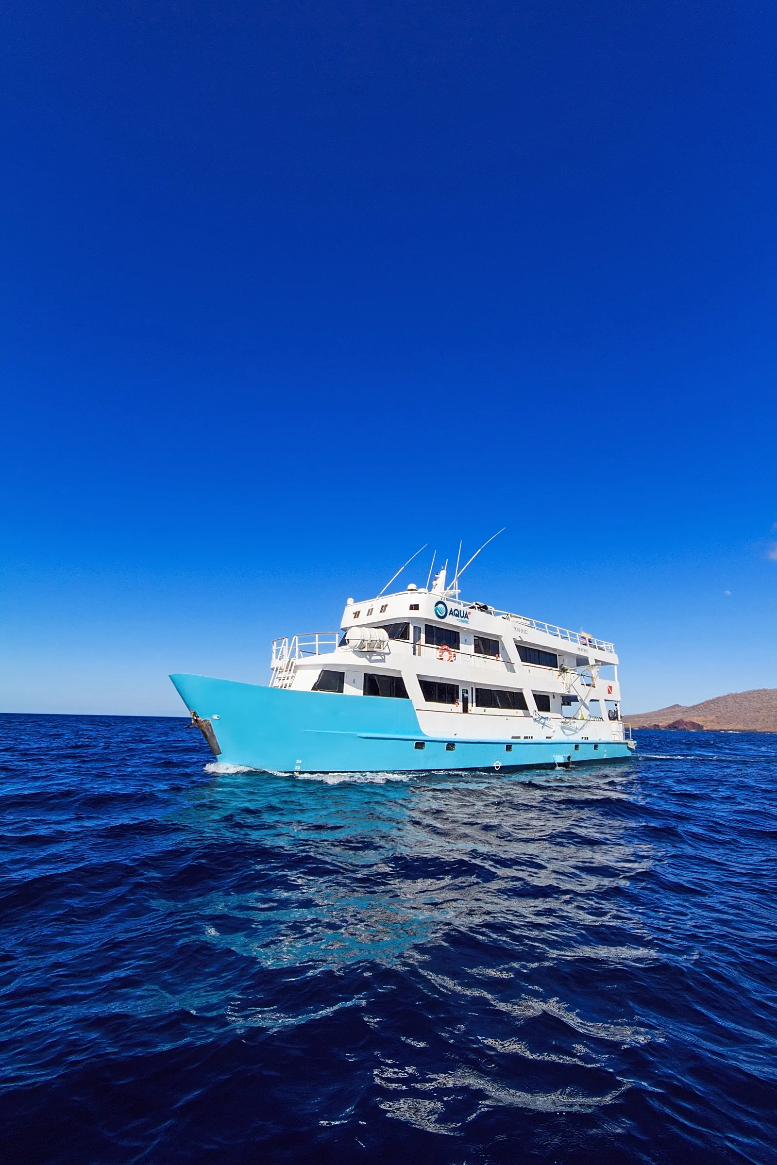 Motoryacht Aqua — yacht photo 19