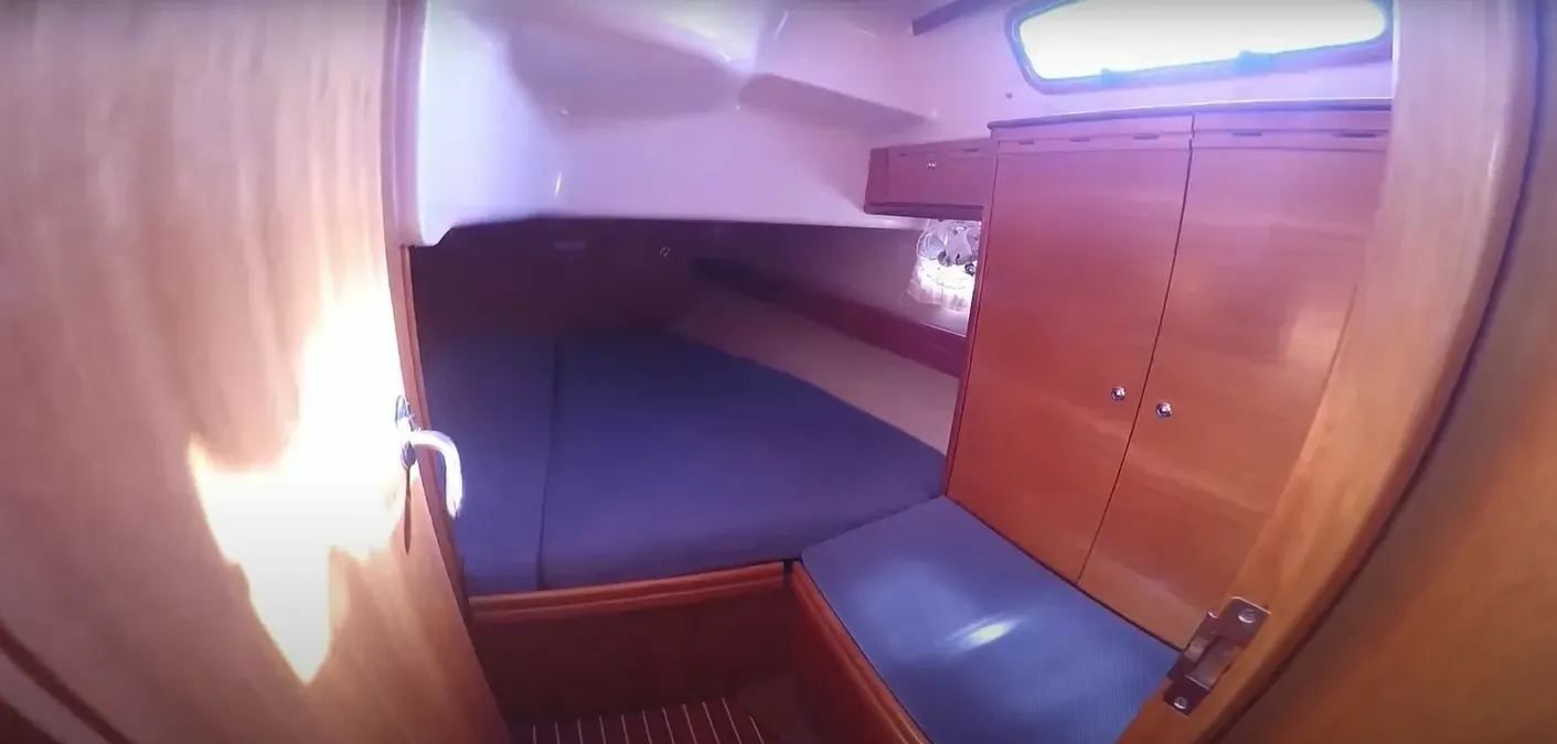 Bavaria 39 Cruiser Orestis — jahtikuva 6