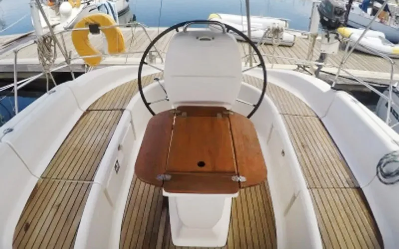 Bavaria 37 Alexandros I — foto dello yacht n. 6
