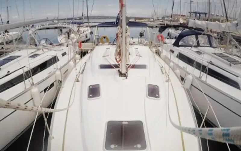 Bavaria 37 Alexandros I — foto dello yacht n. 5