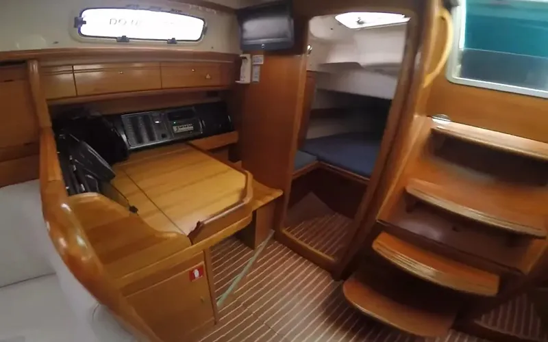 Bavaria 37 Alexandros I — foto dello yacht n. 15