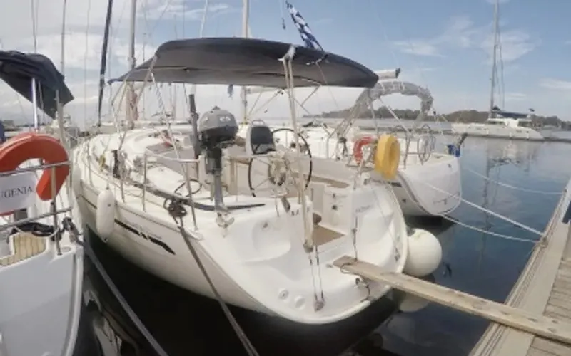 Bavaria 37 Alexandros I — foto dello yacht n. 17