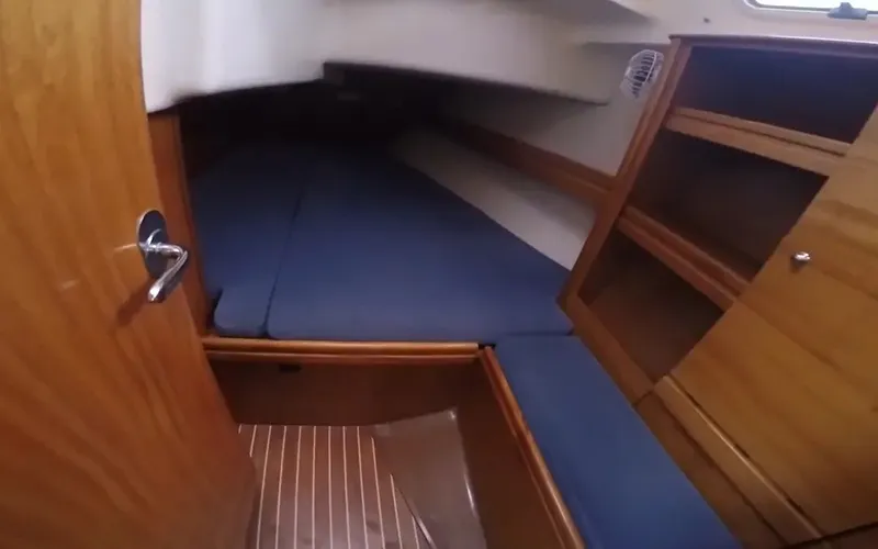 Bavaria 37 Alexandros I — foto dello yacht n. 12