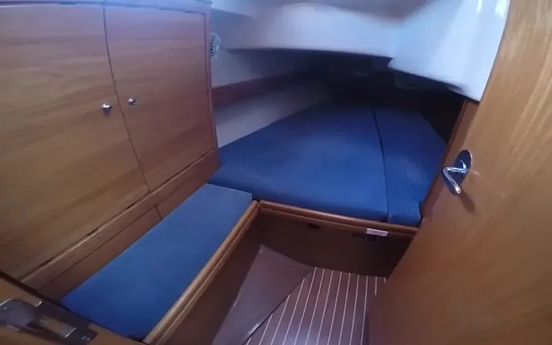 Bavaria 37 Alexandros I — foto dello yacht n. 18