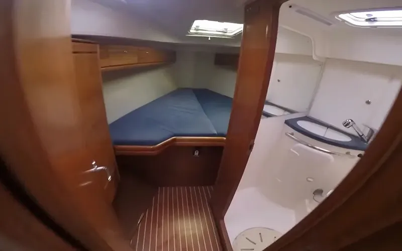 Bavaria 37 Alexandros I — foto dello yacht n. 16