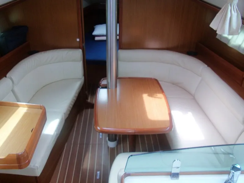 Sun Odyssey 36i Kos 36.2 — foto dello yacht n. 6
