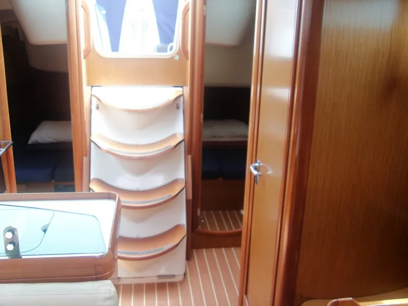 Sun Odyssey 36i Kos 36.2 — foto dello yacht n. 11