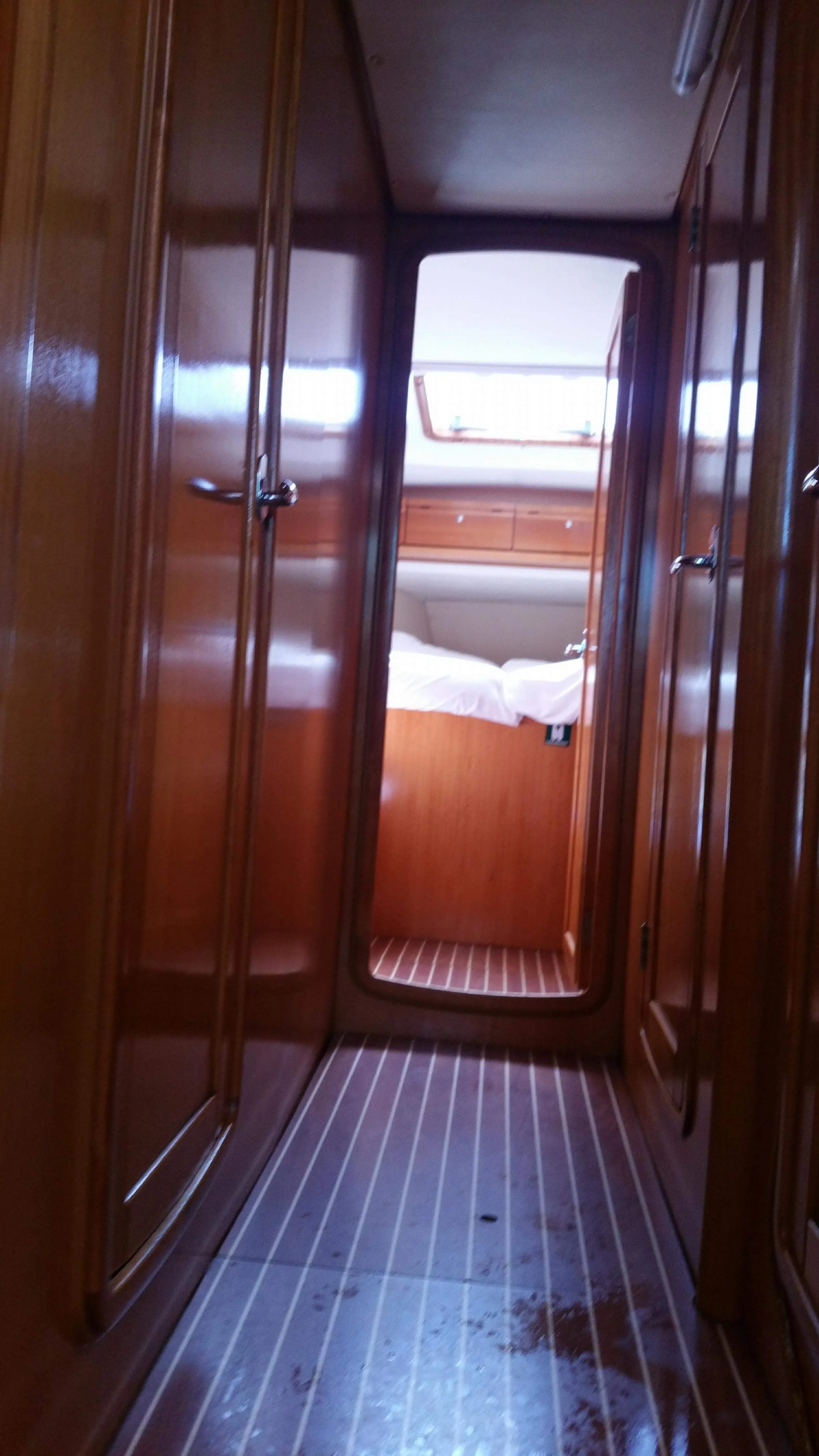 Bavaria 50 Lollipop — jahtikuva 5