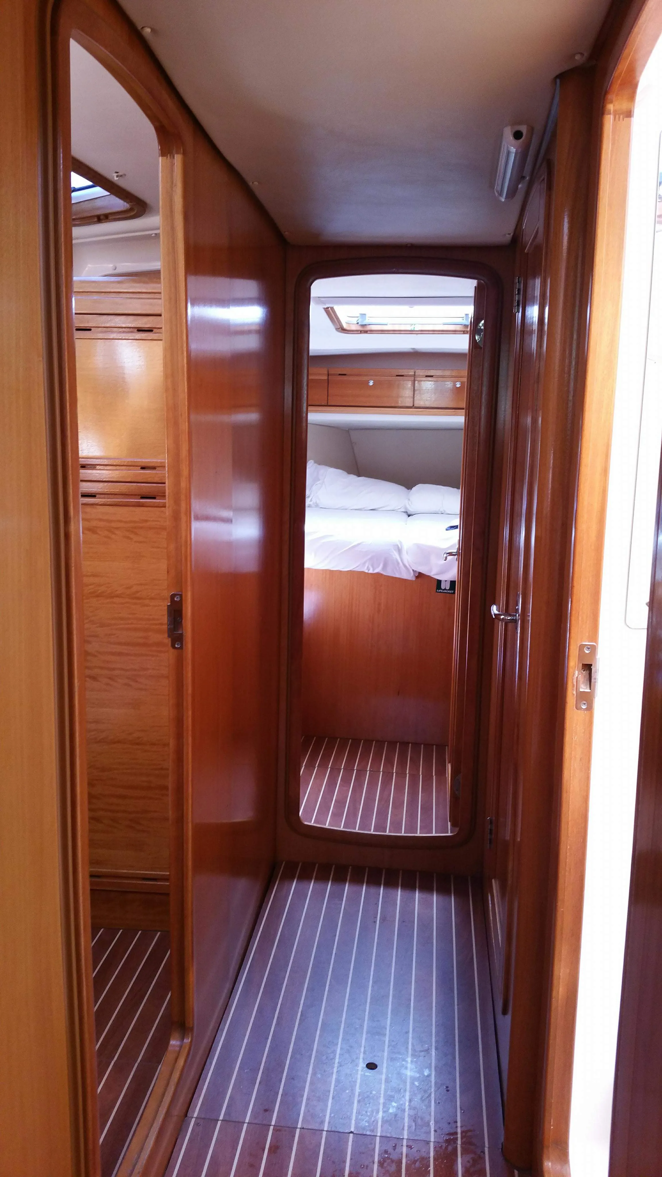 Bavaria 50 Lollipop — jahtikuva 8