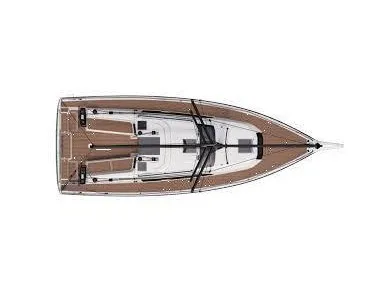 Dufour 382 Grand Large Islay — foto dello yacht n. 2