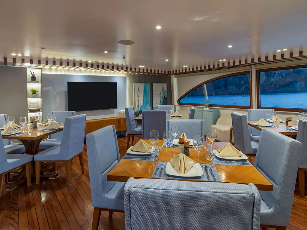Power Catamaran Ocean Spray — yacht photo 5