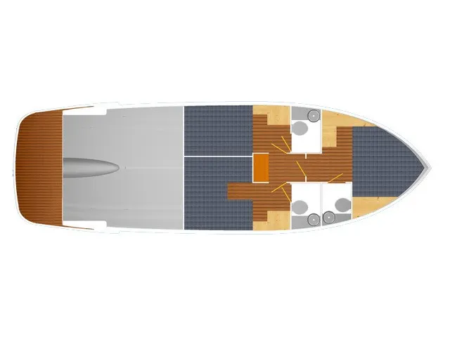 Futura 40 Grand Horizon #2 — фотография яхты 25