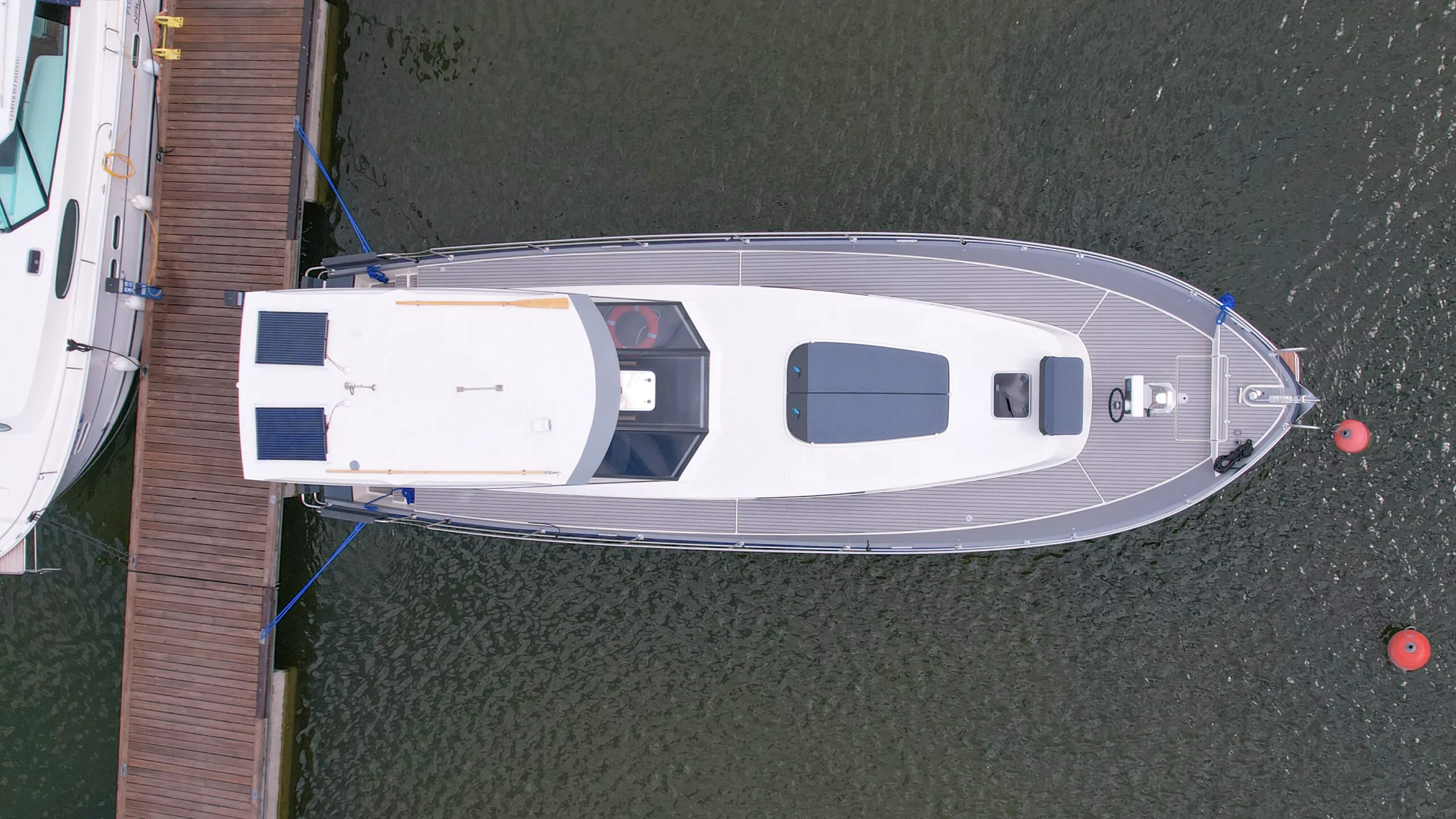 Nautika 1300 Royal — фотография яхты 40
