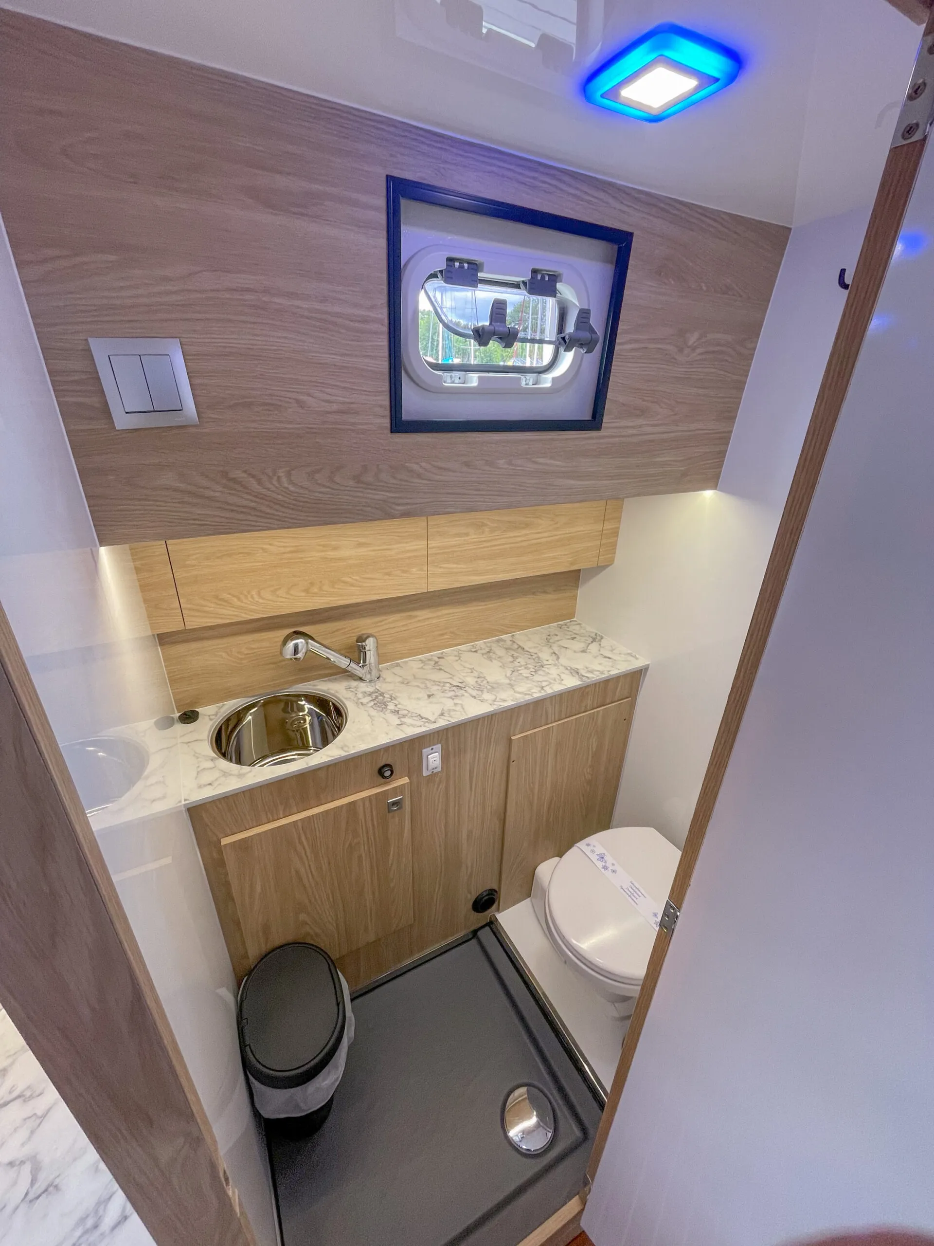 Nautika 1300 Royal — фотография яхты 16