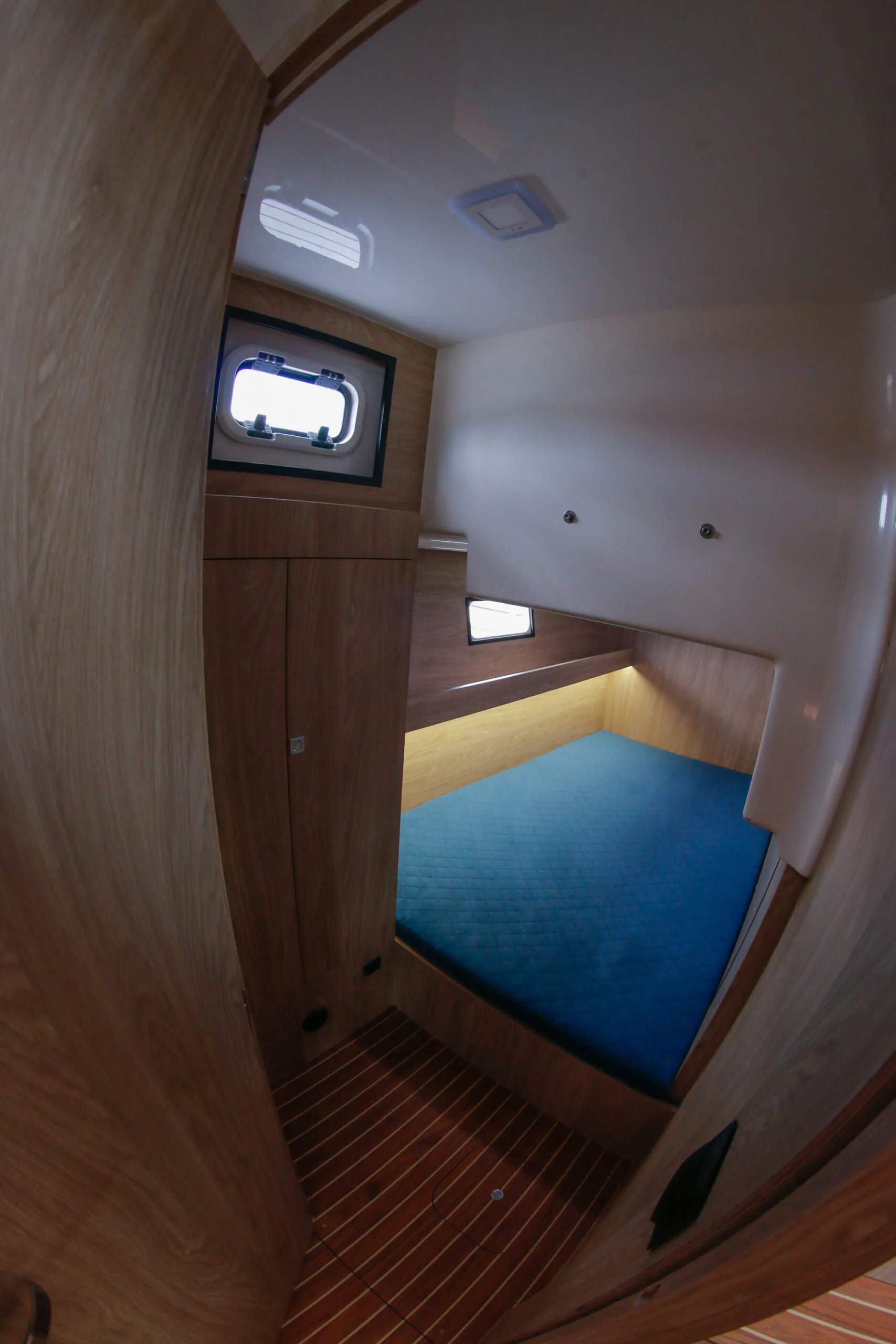 Nautika 1300 Royal — фотография яхты 37
