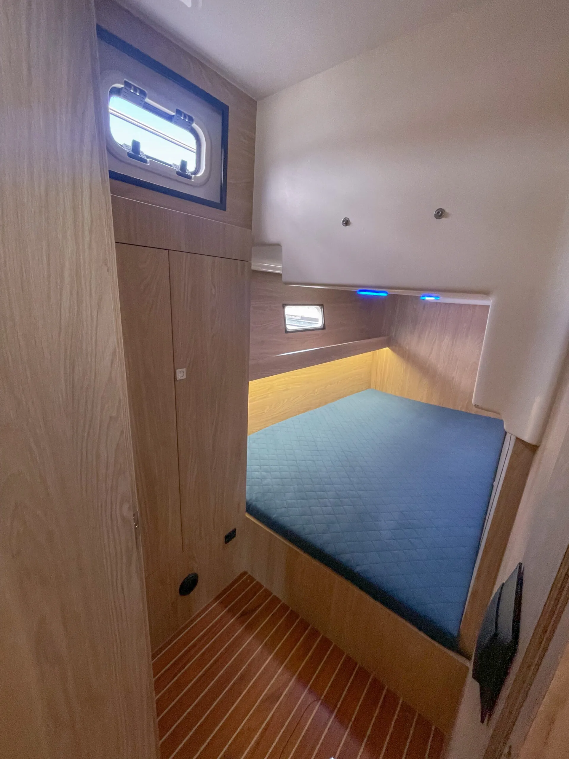 Nautika 1300 Royal — фотография яхты 7